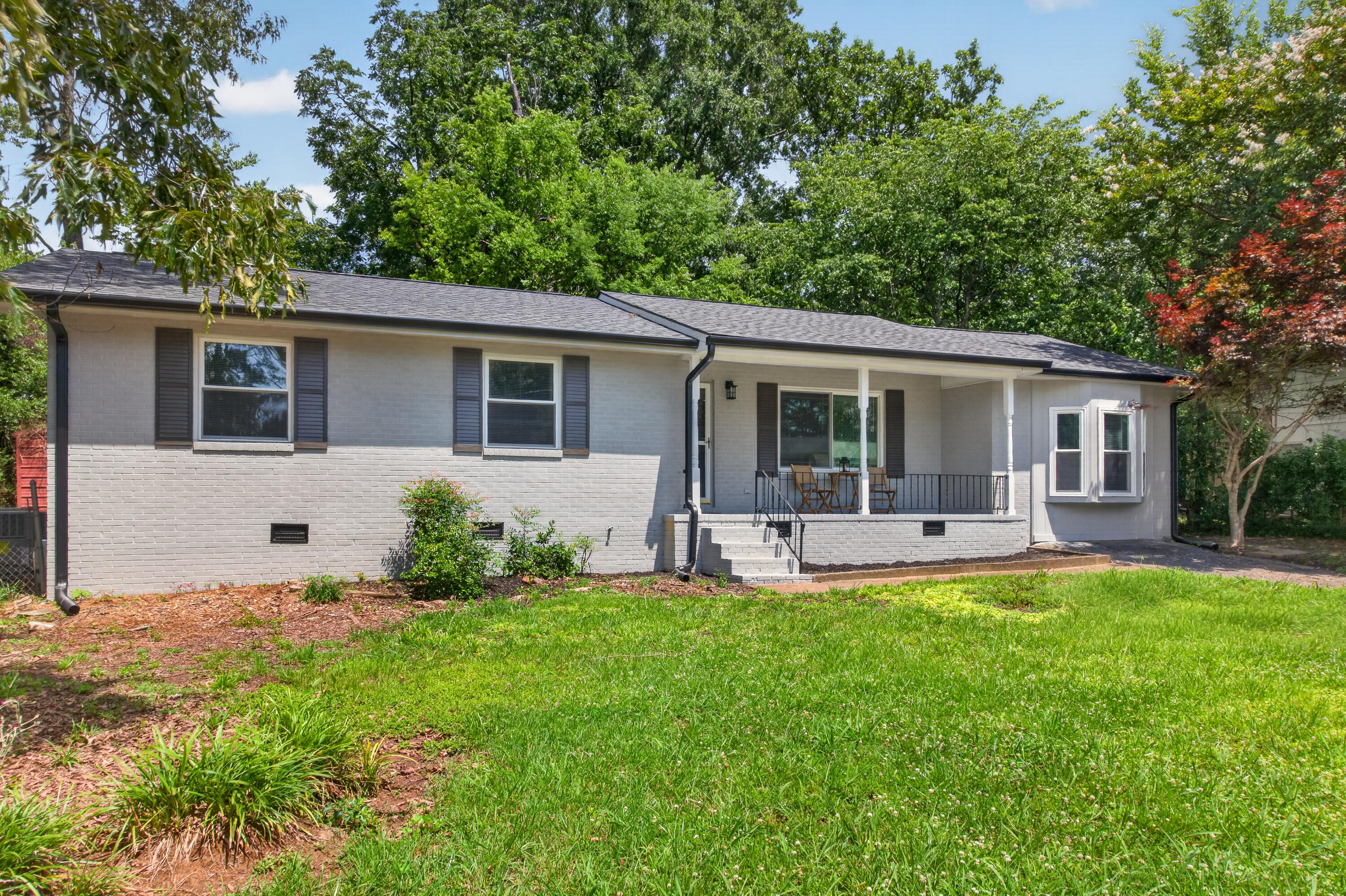Fort Oglethorpe