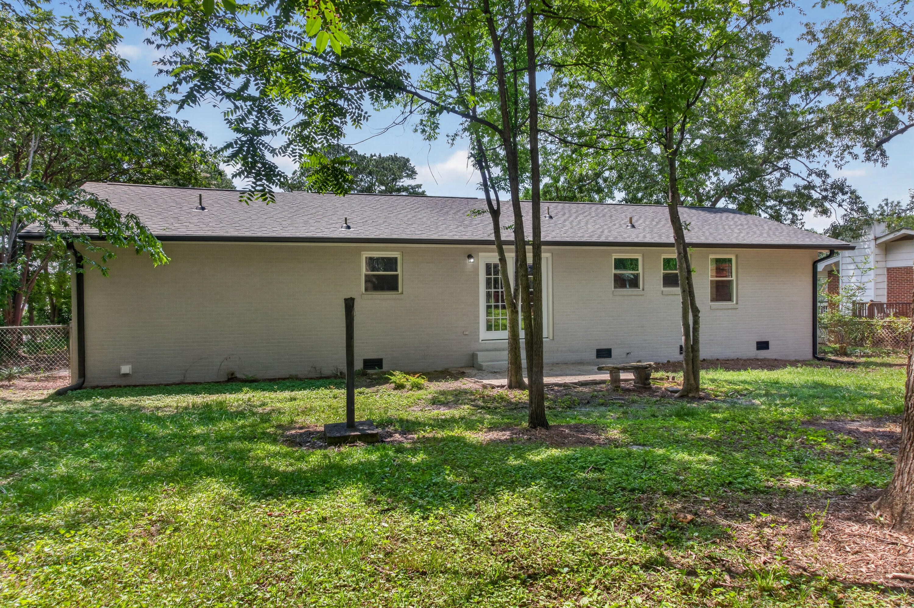 Fort Oglethorpe