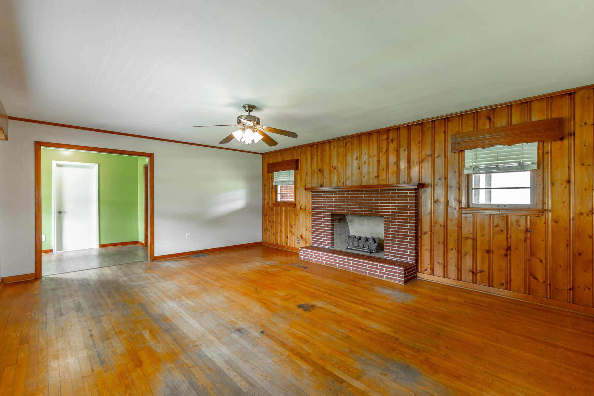 205 Five Points Road