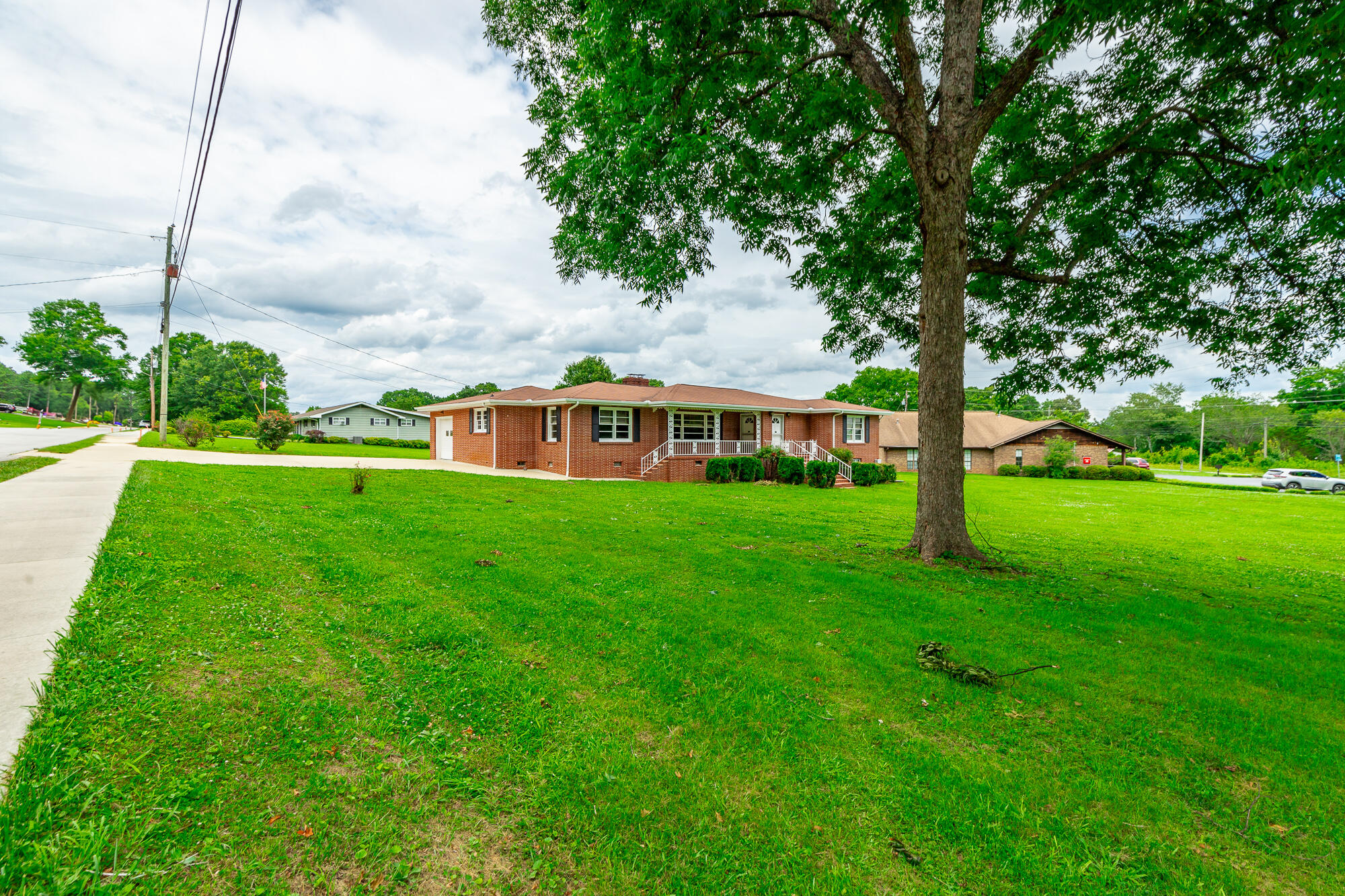 205 Five Points Road