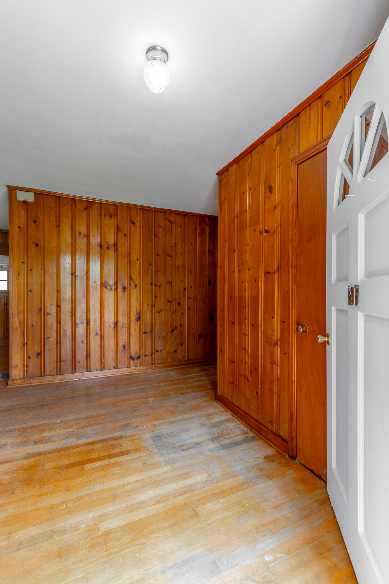 205 Five Points Road
