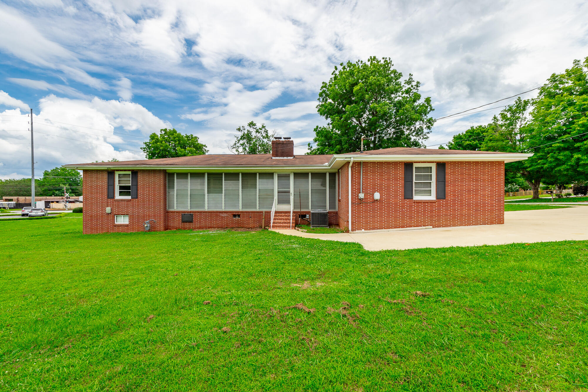 205 Five Points Road
