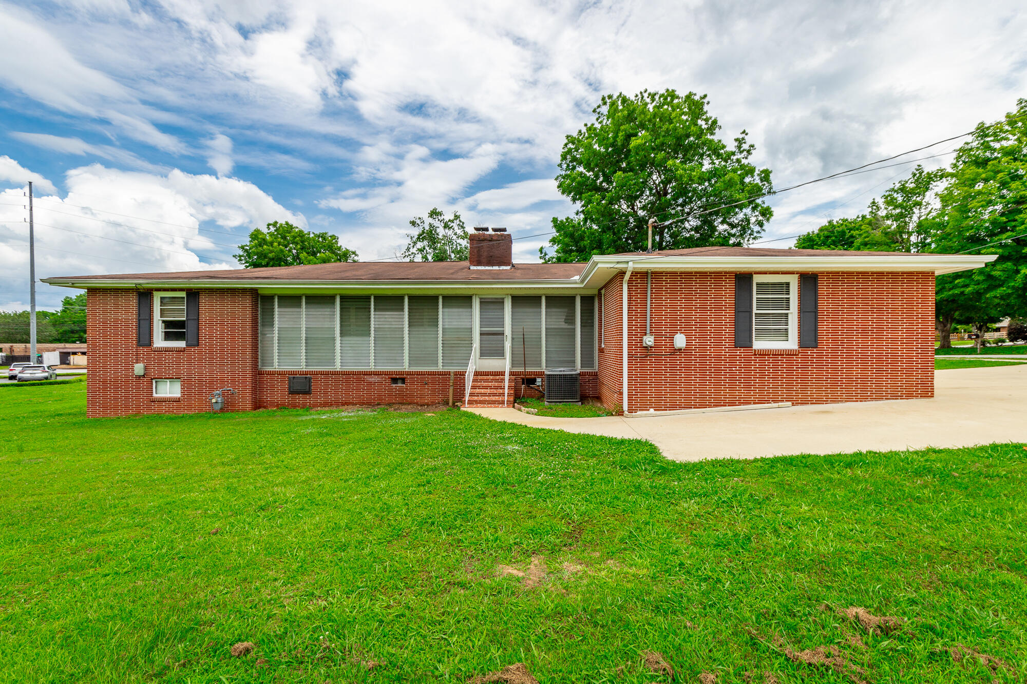 205 Five Points Road