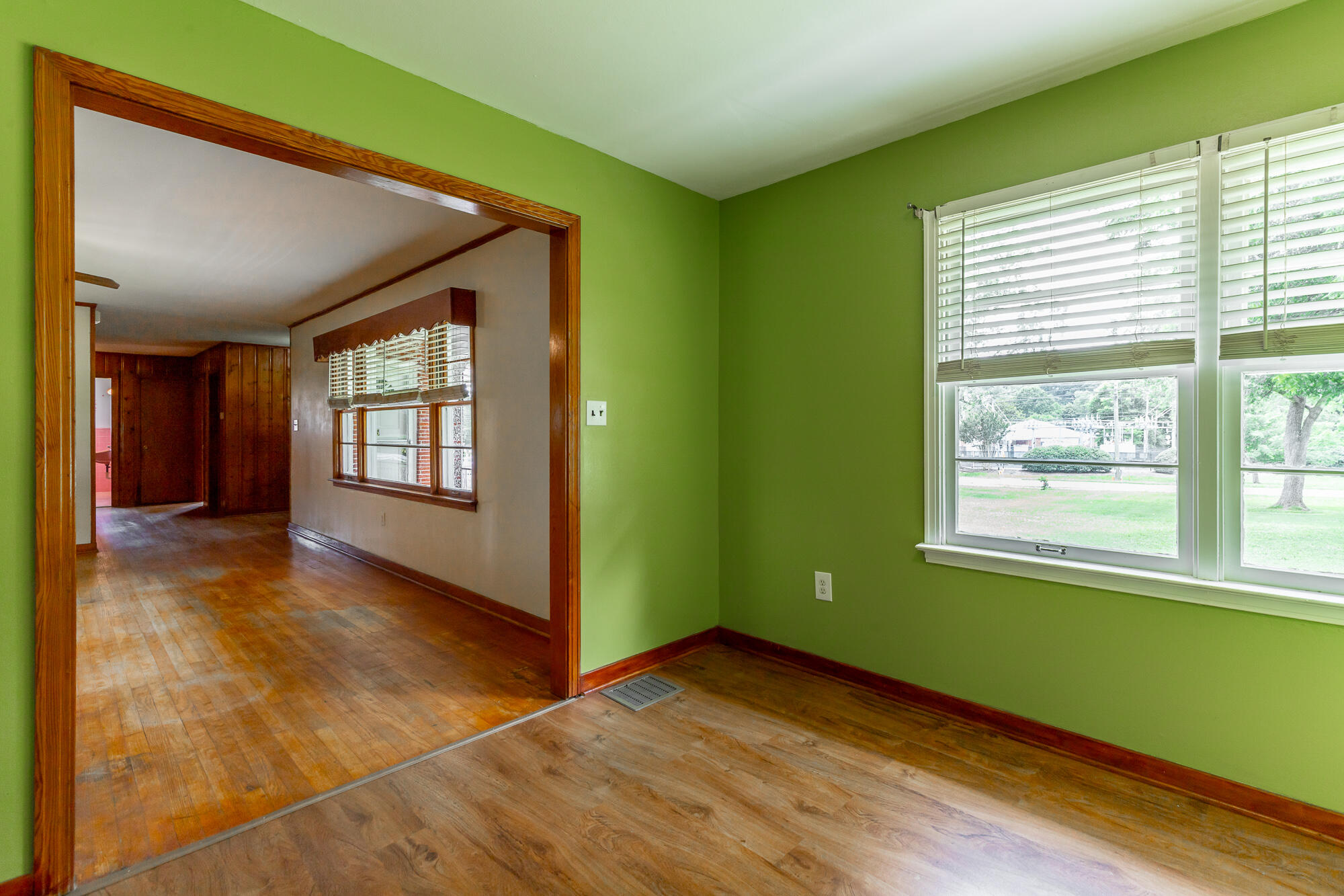 205 Five Points Road