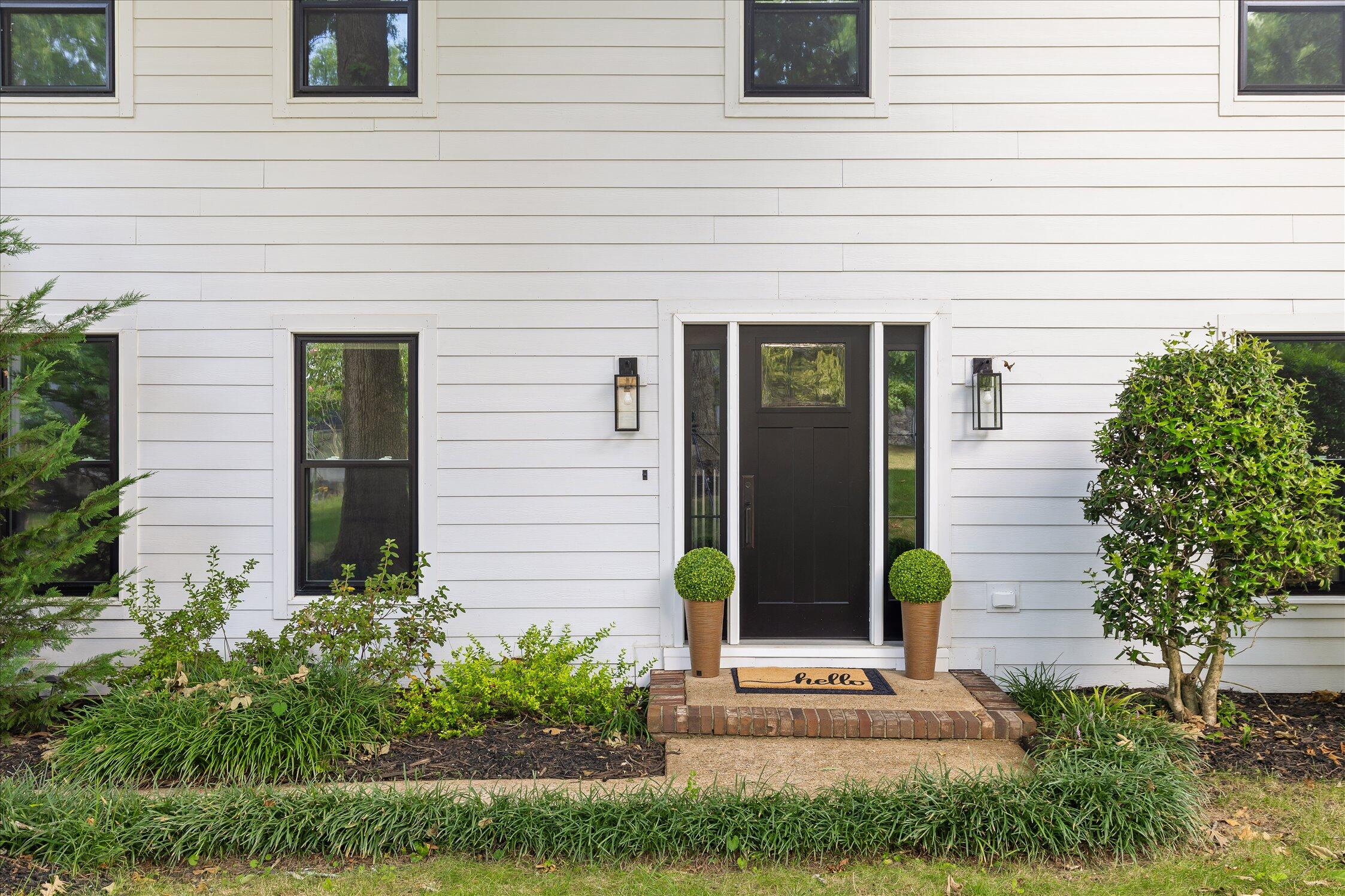 1411 Timbercrest Lane