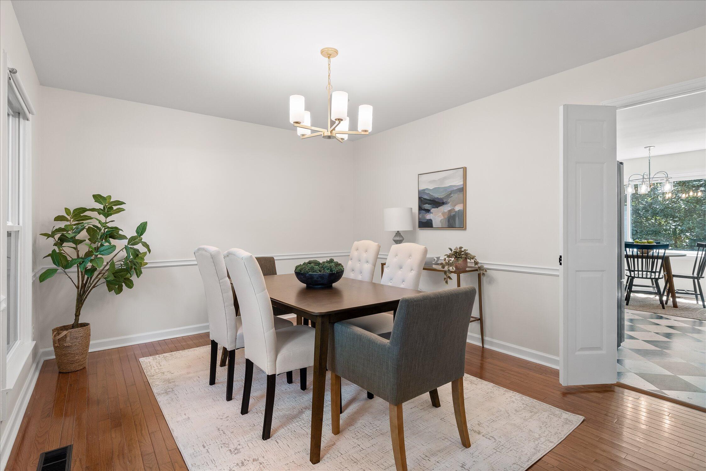 1411 Timbercrest Lane