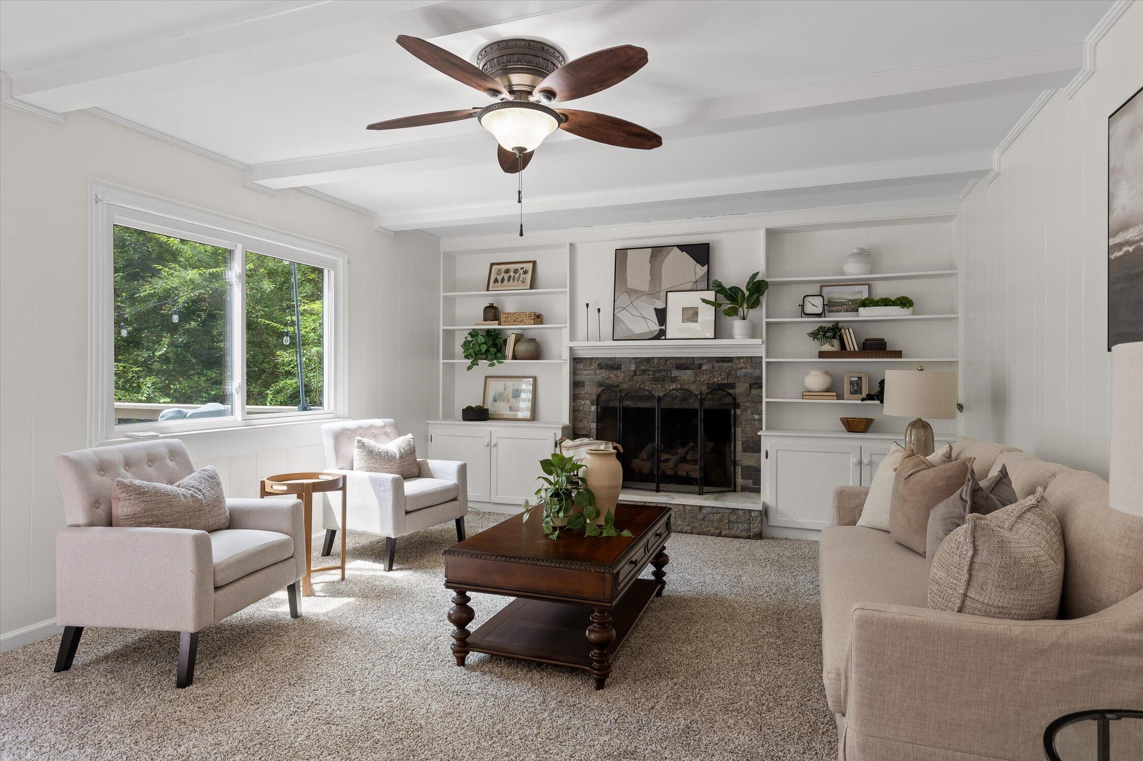 1411 Timbercrest Lane