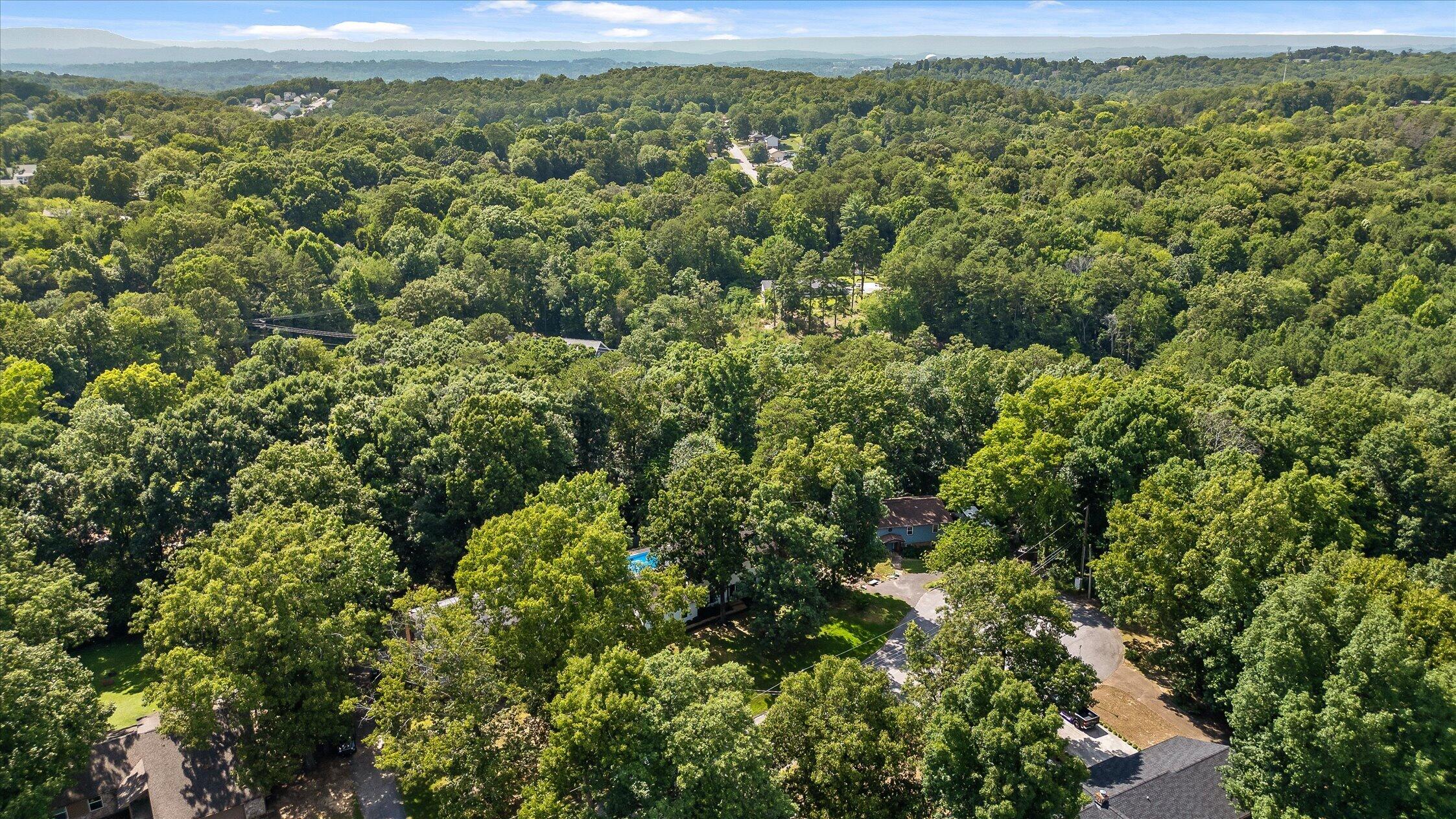 1411 Timbercrest Lane