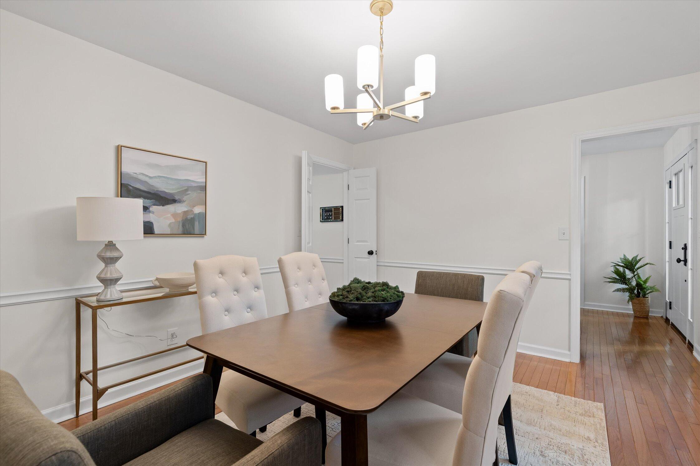 1411 Timbercrest Lane