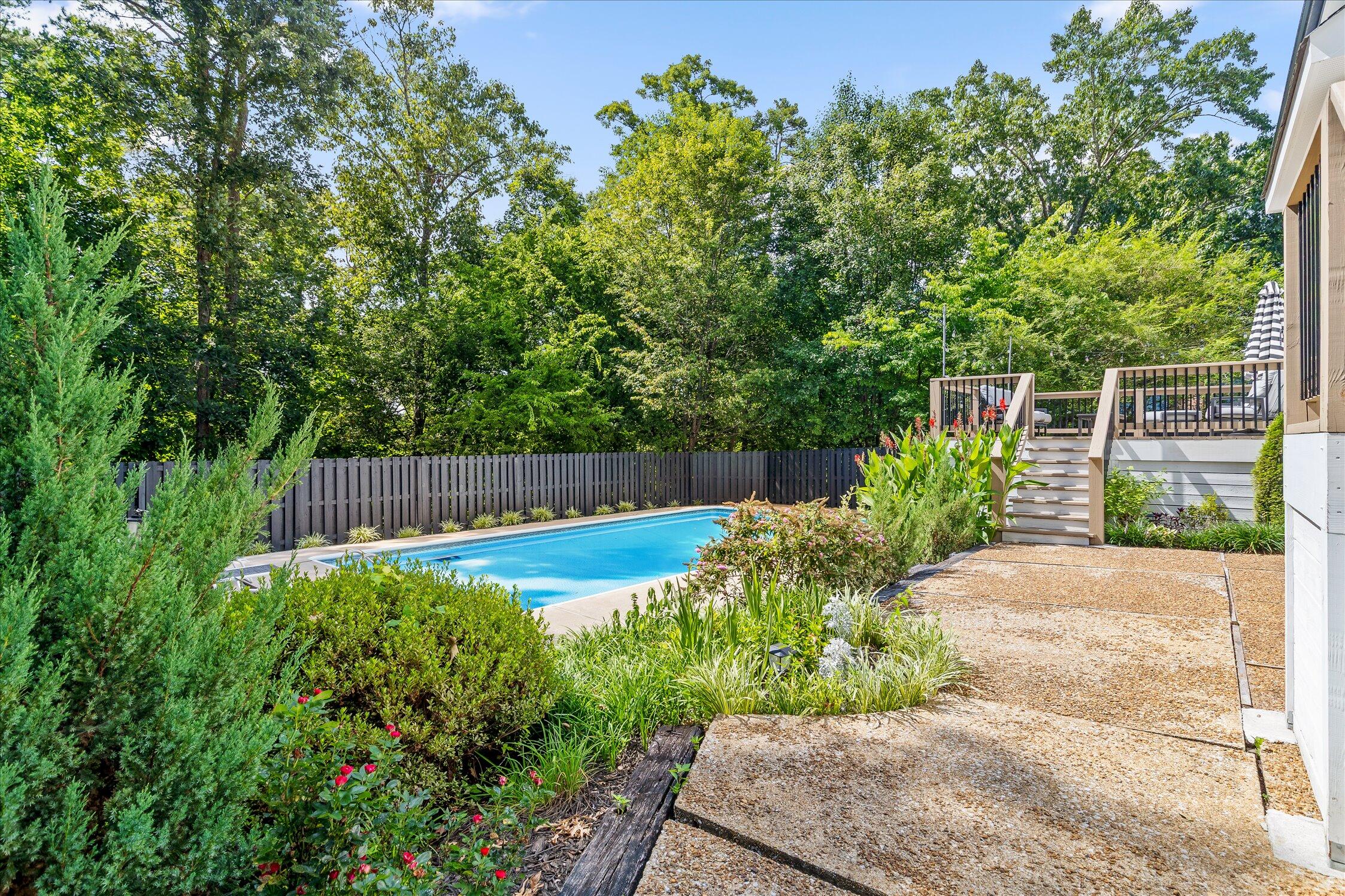 1411 Timbercrest Lane