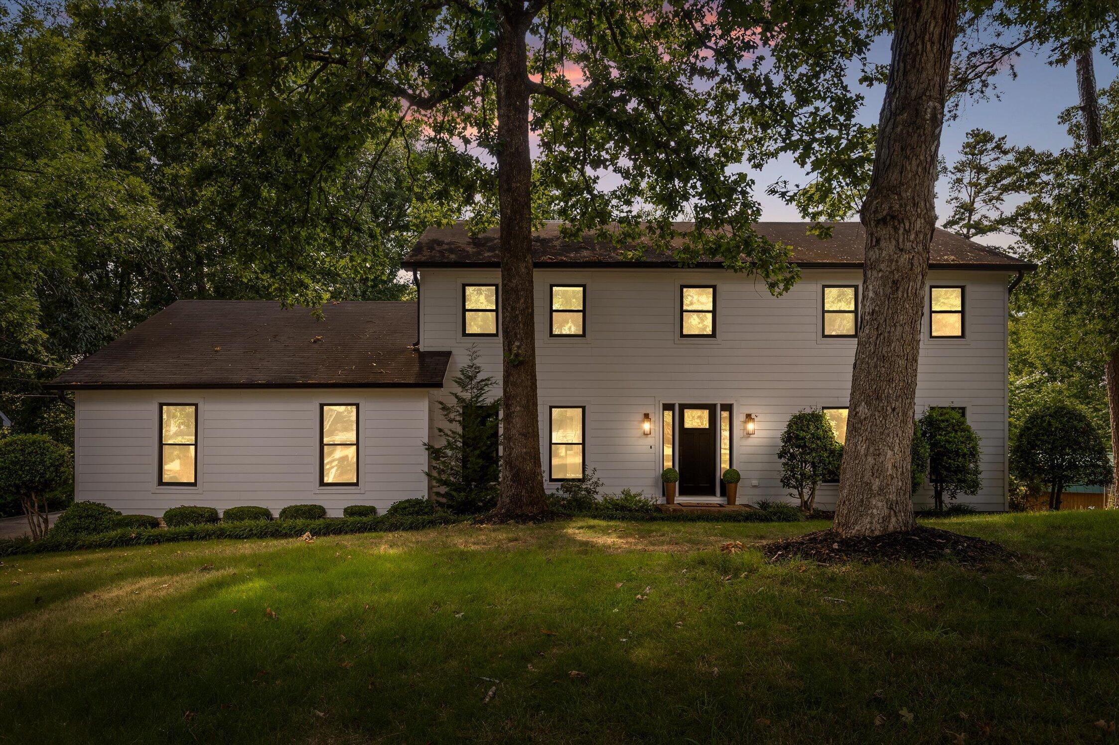 1411 Timbercrest Lane