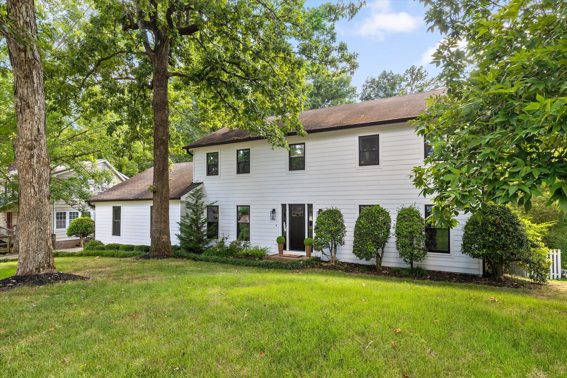 1411 Timbercrest Lane