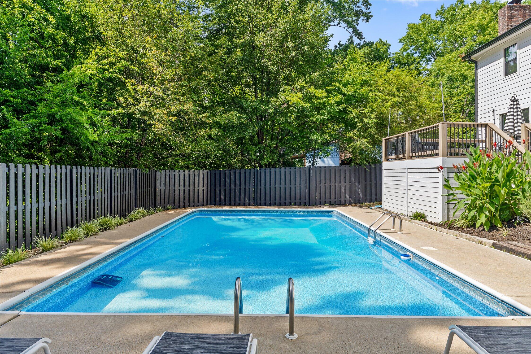 1411 Timbercrest Lane