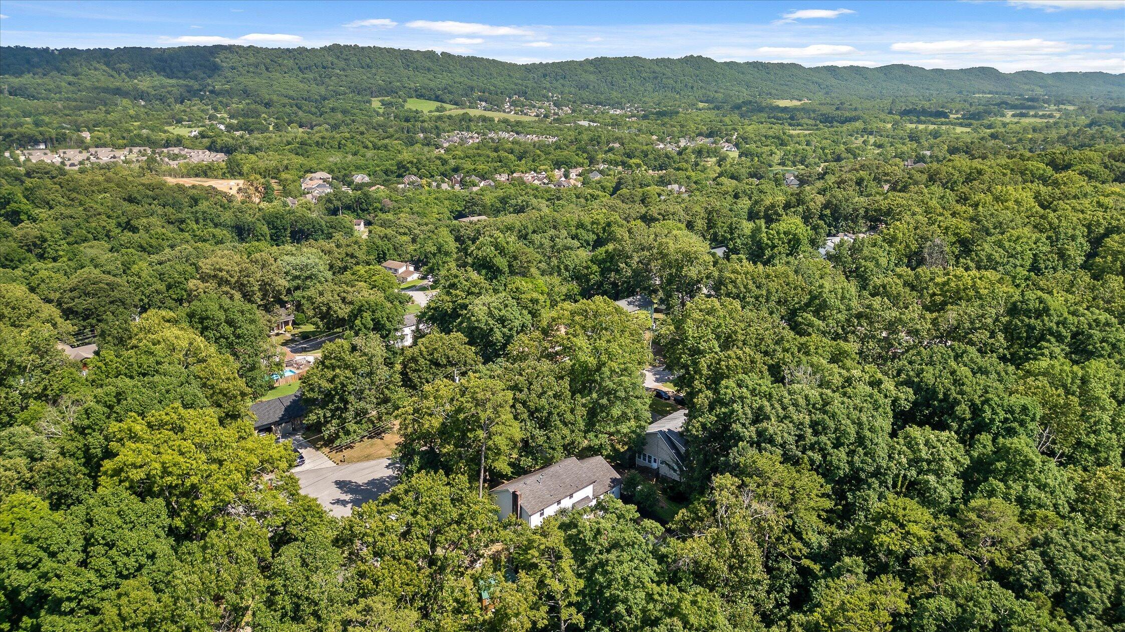 1411 Timbercrest Lane