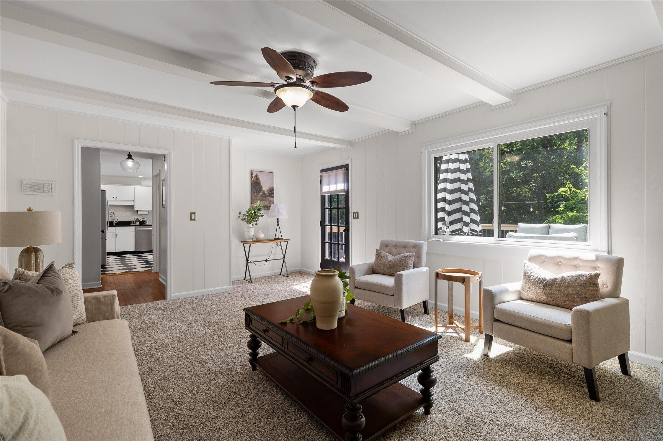 1411 Timbercrest Lane