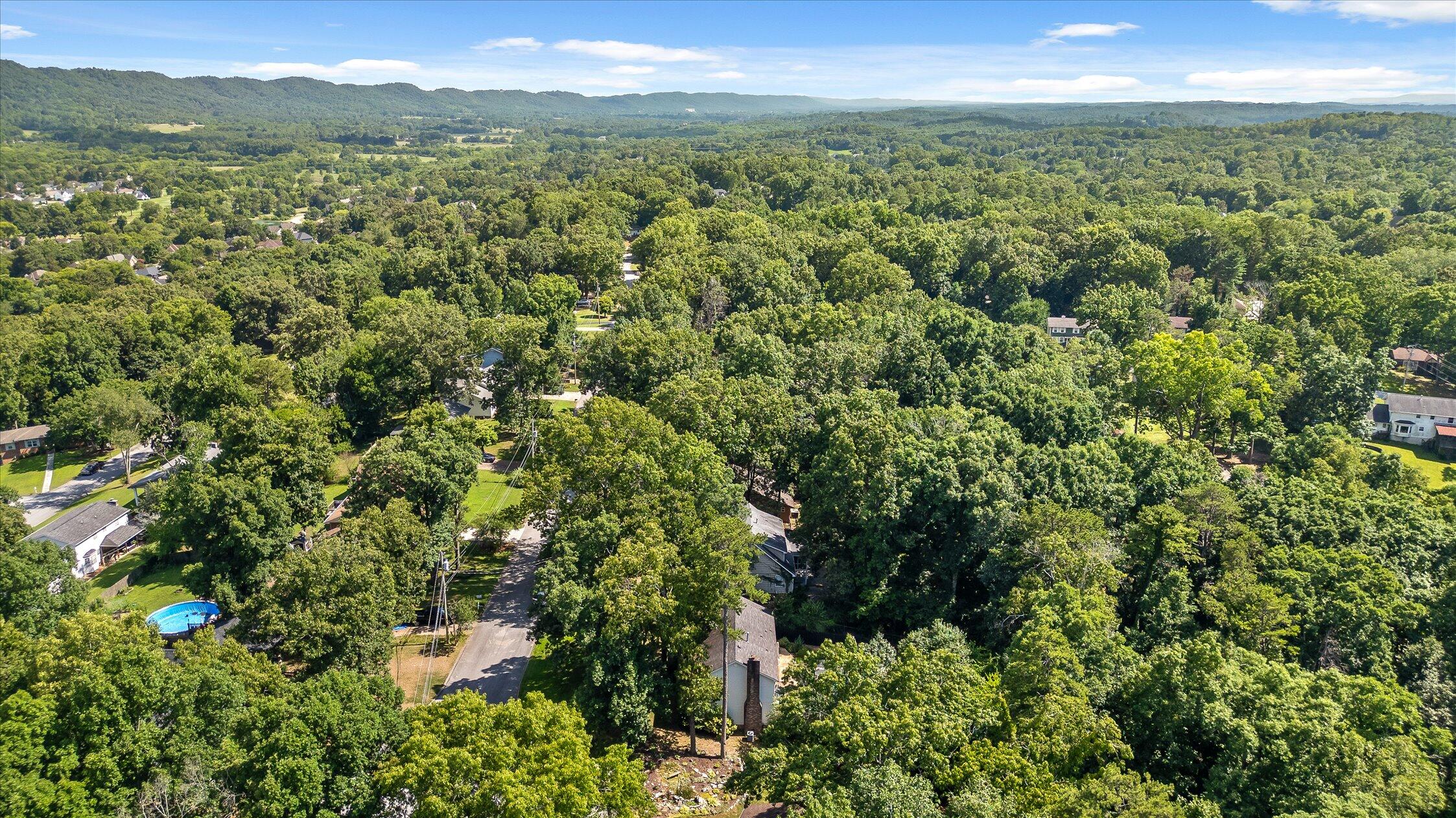 1411 Timbercrest Lane