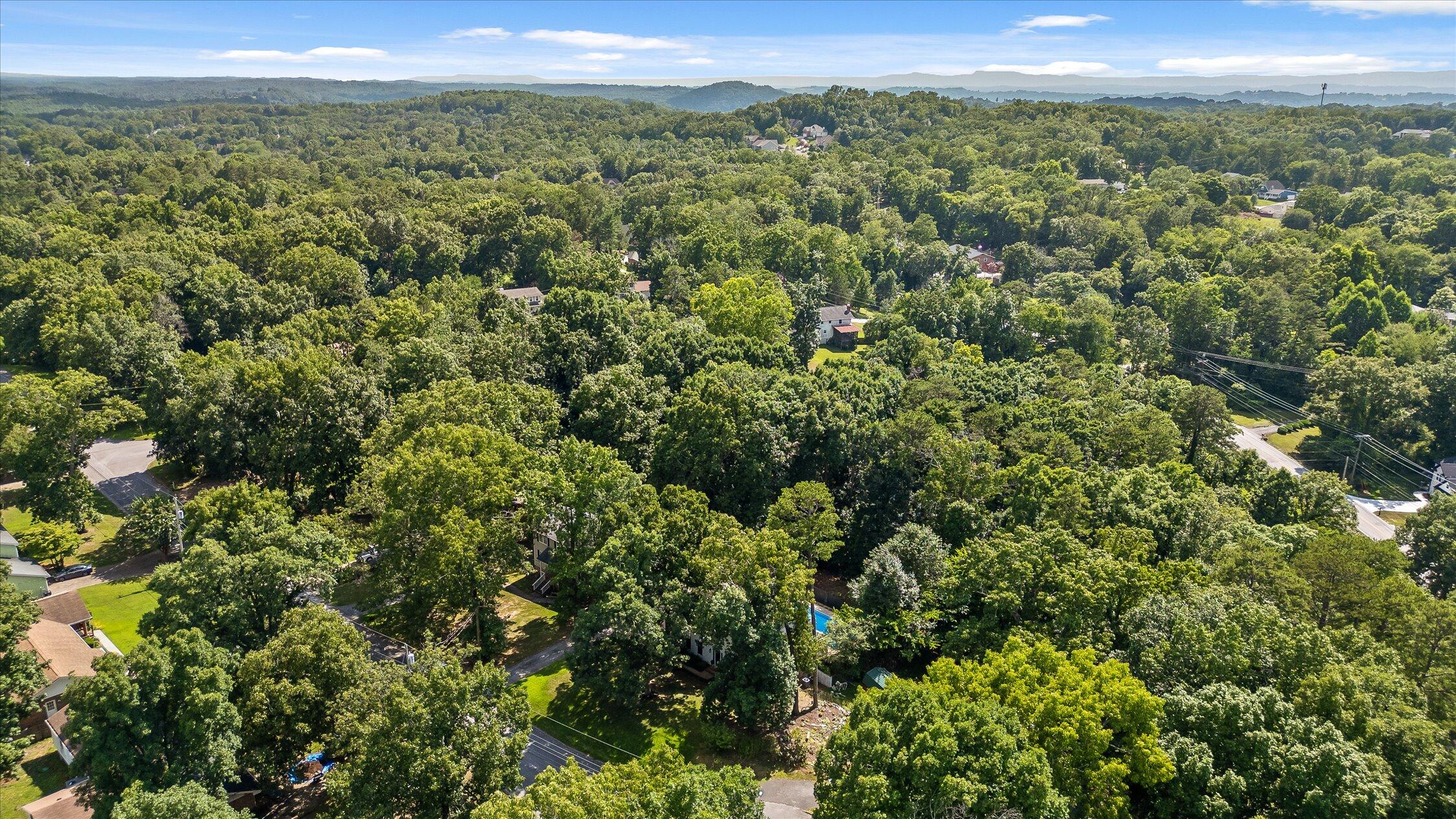 1411 Timbercrest Lane