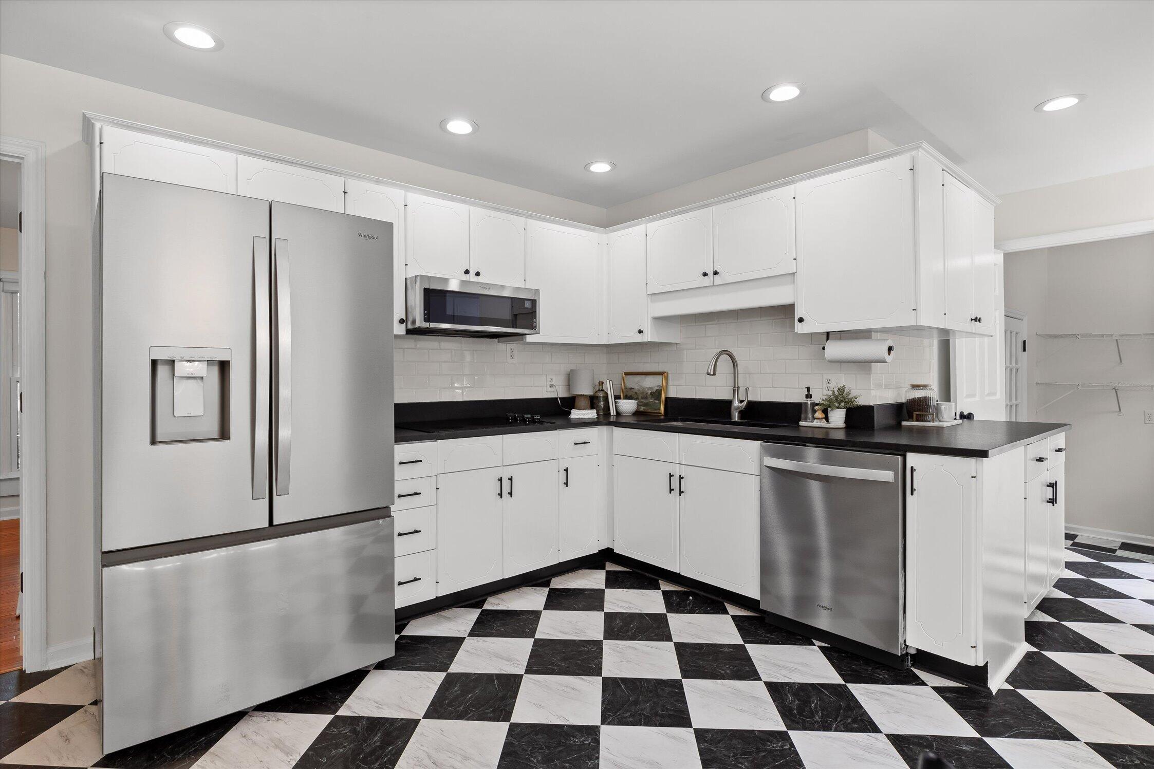 1411 Timbercrest Lane
