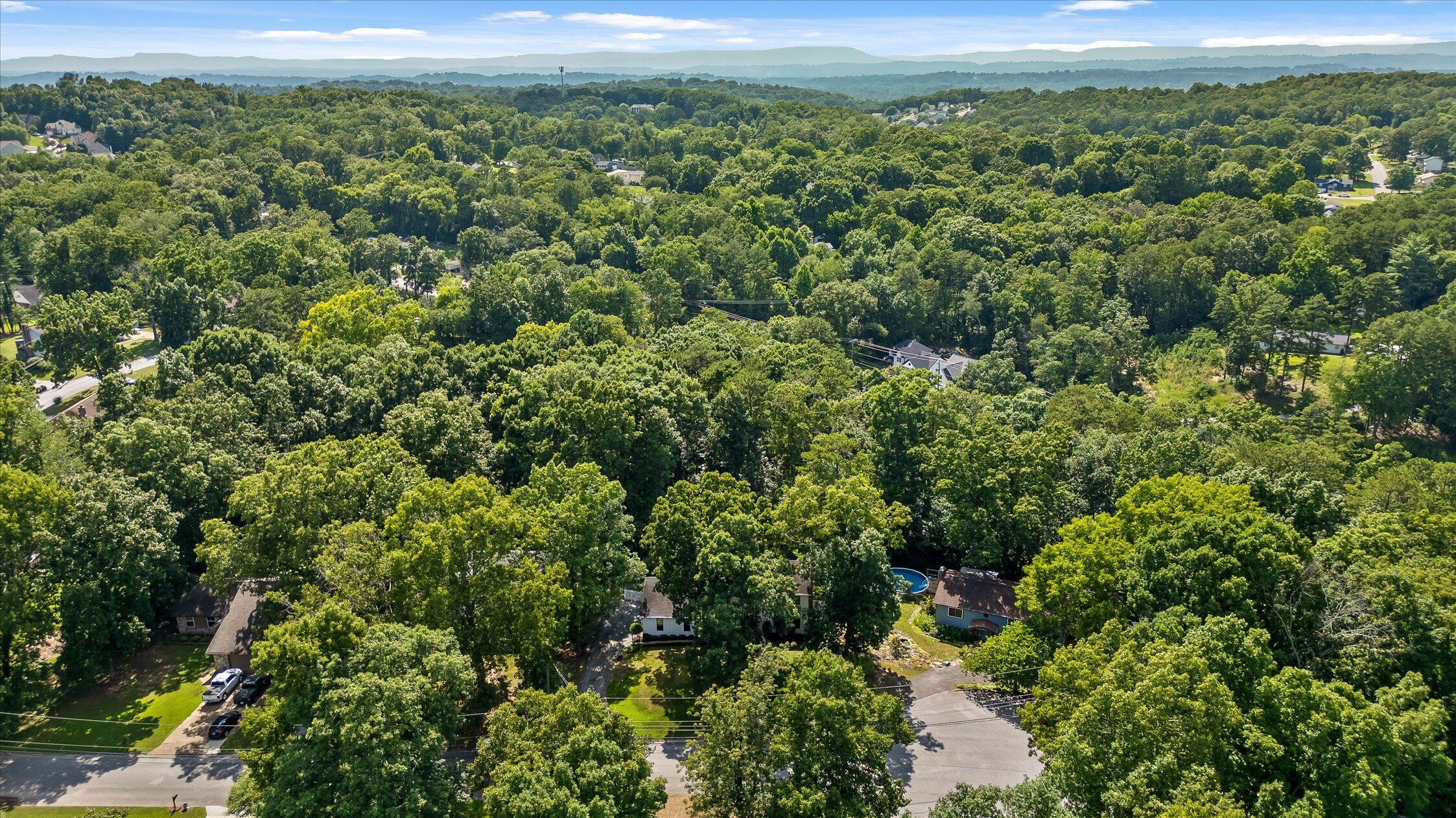 1411 Timbercrest Lane