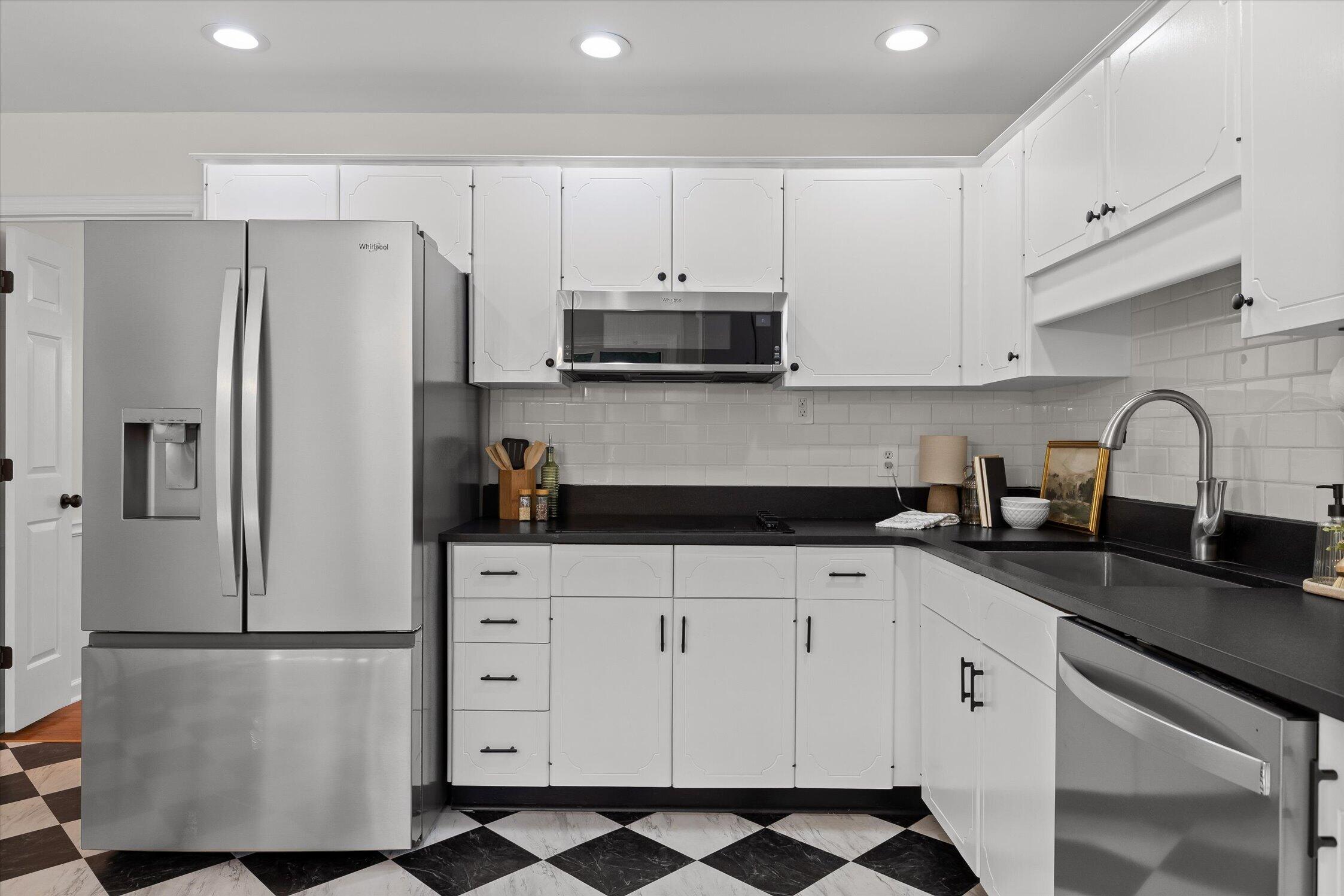 1411 Timbercrest Lane