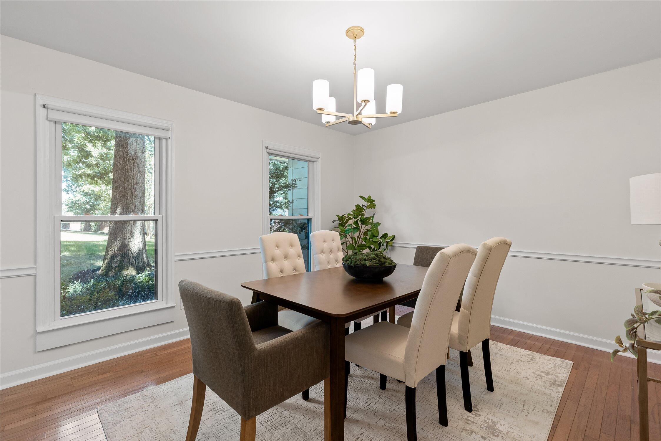 1411 Timbercrest Lane