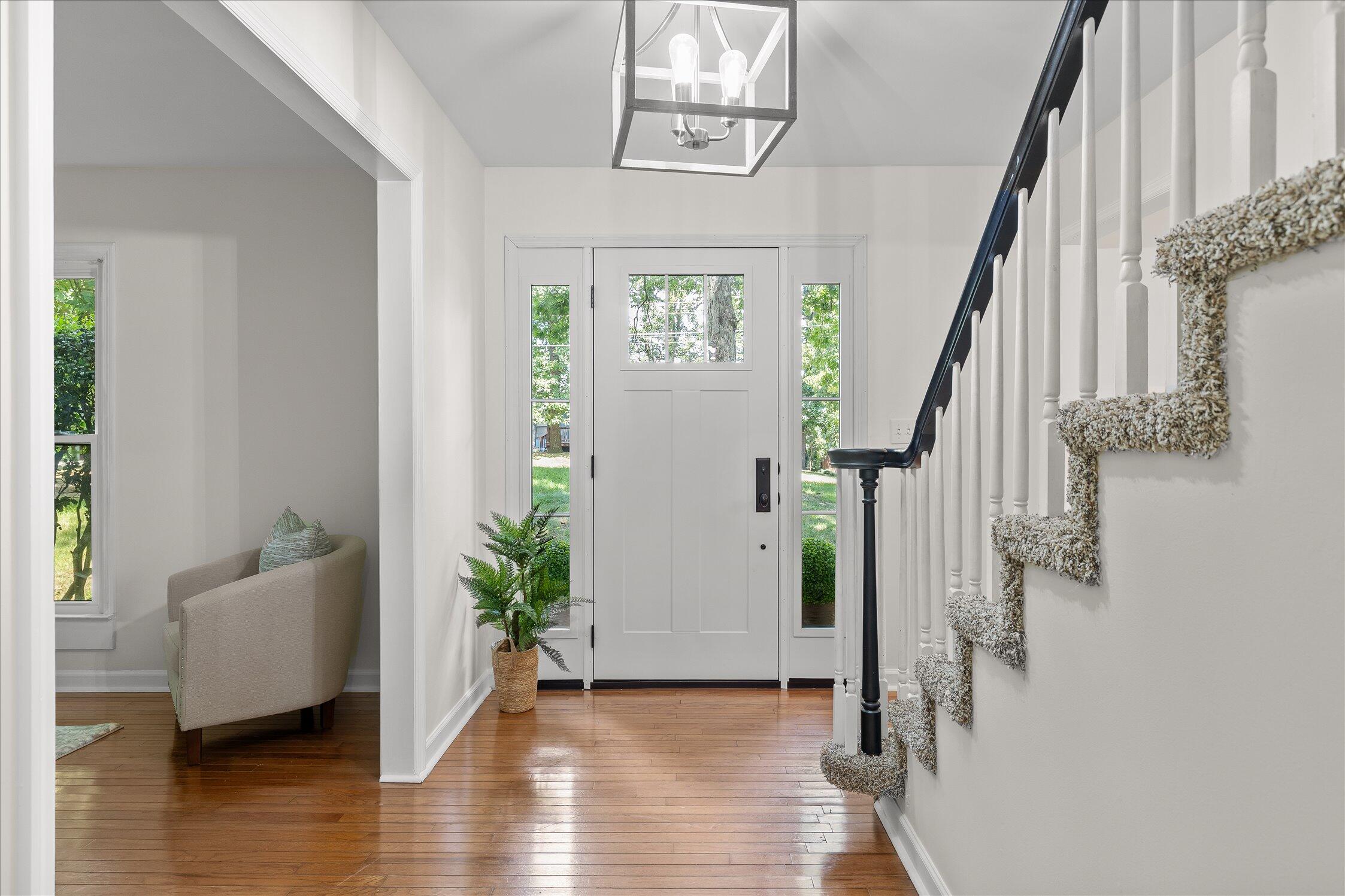1411 Timbercrest Lane