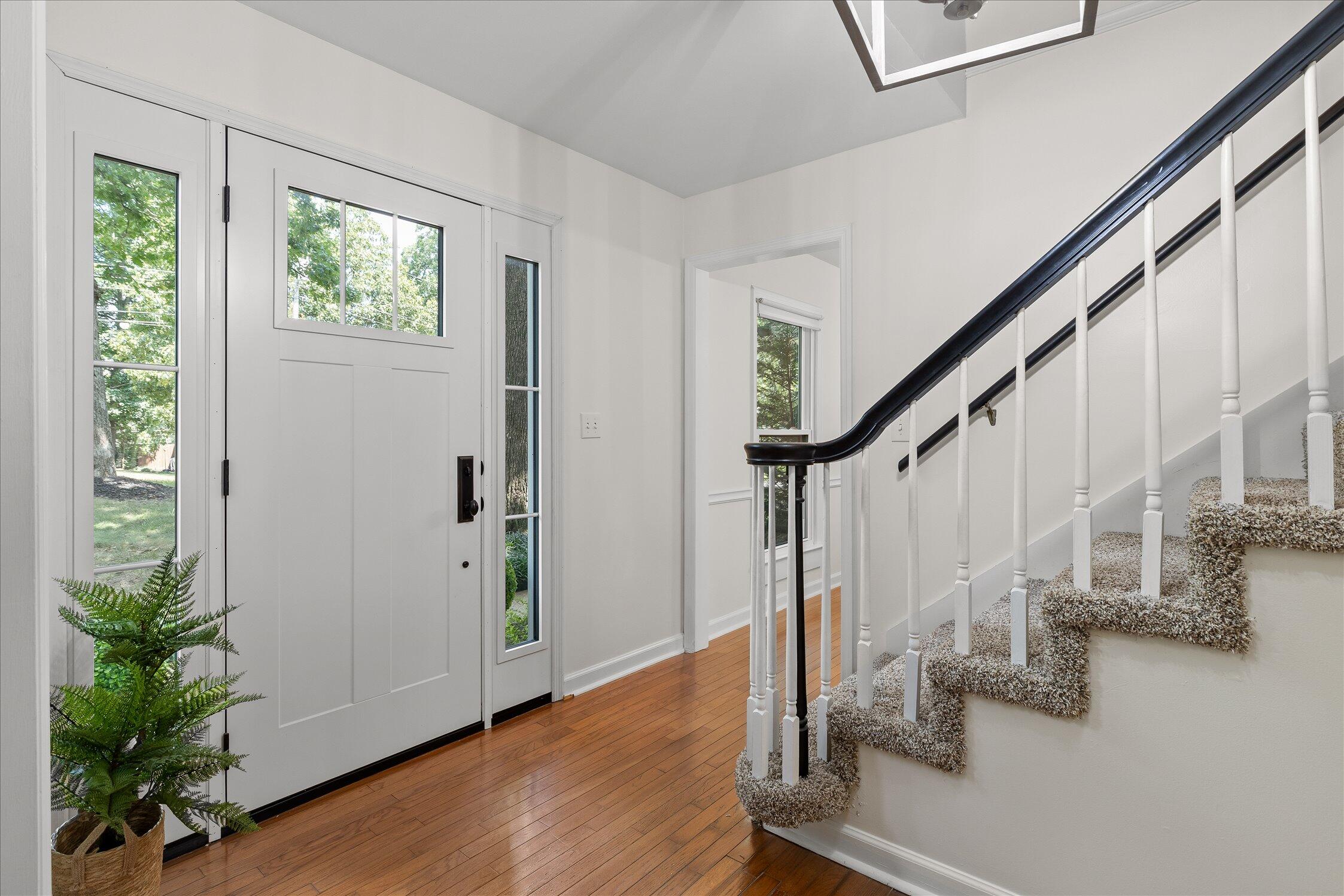 1411 Timbercrest Lane
