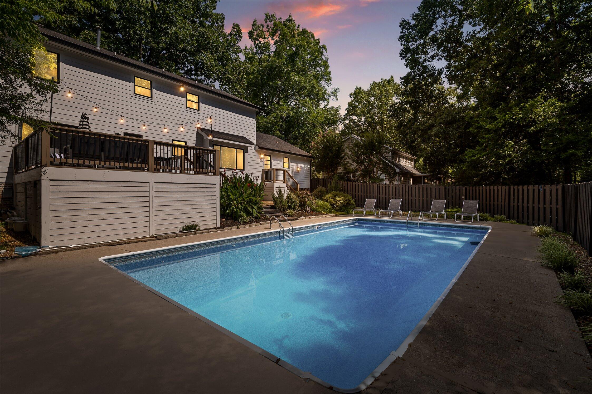 1411 Timbercrest Lane