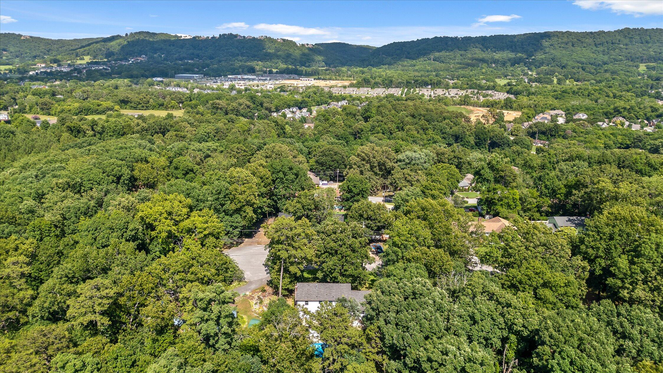 1411 Timbercrest Lane
