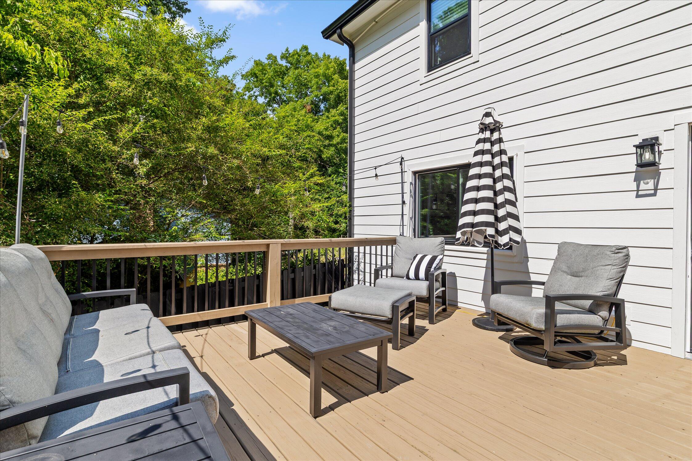 1411 Timbercrest Lane