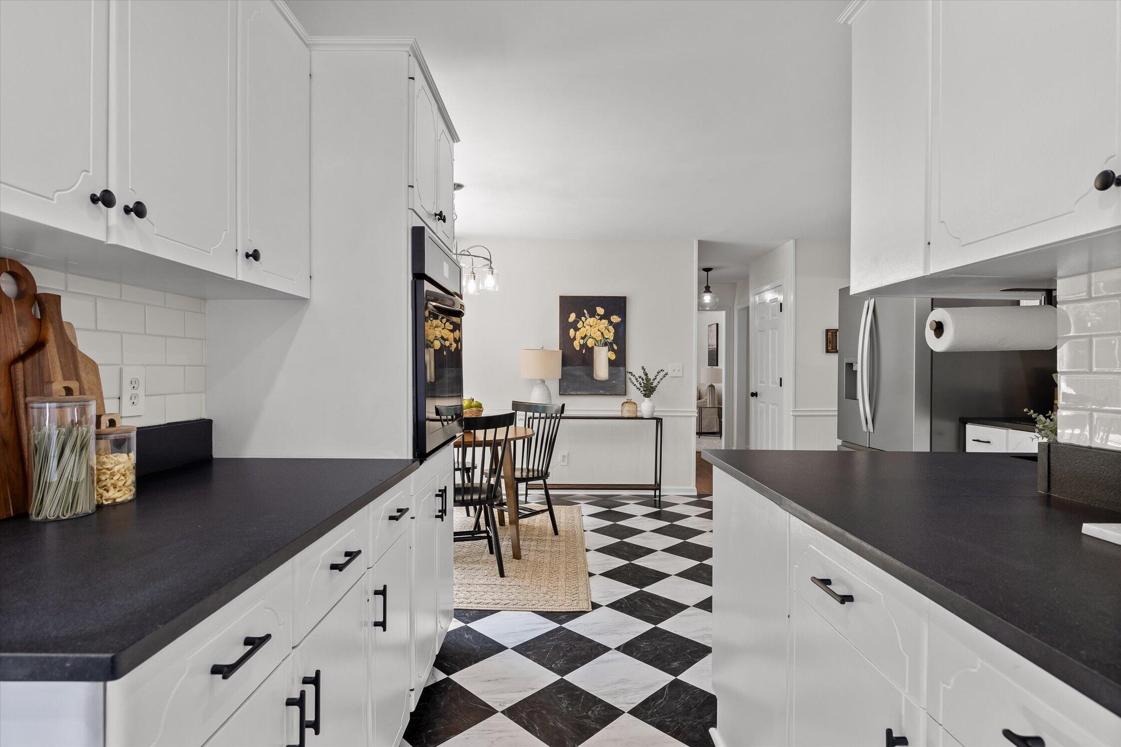 1411 Timbercrest Lane
