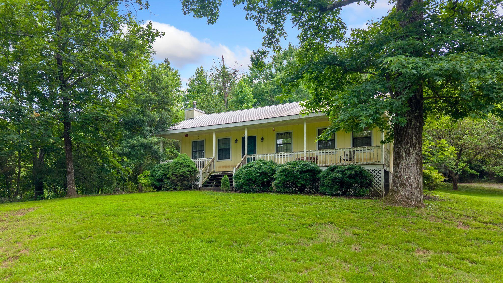 3612 Bill Jones Road