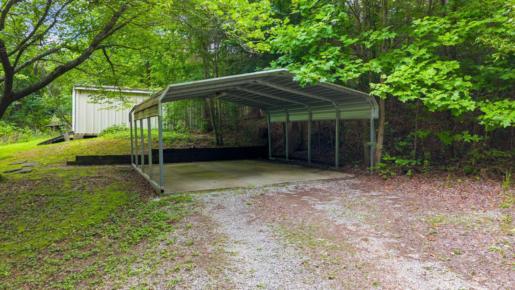 3612 Bill Jones Road