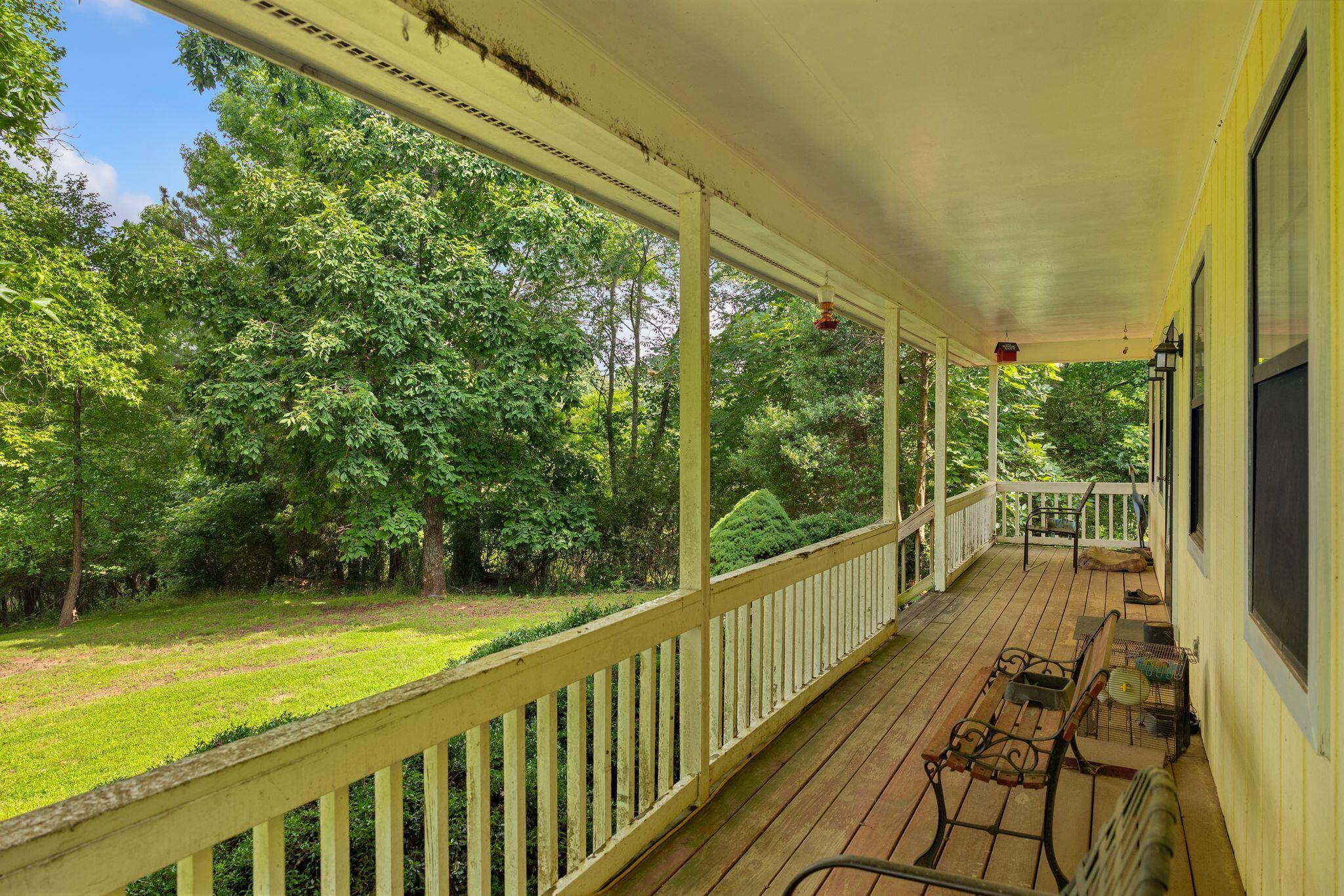 3612 Bill Jones Road