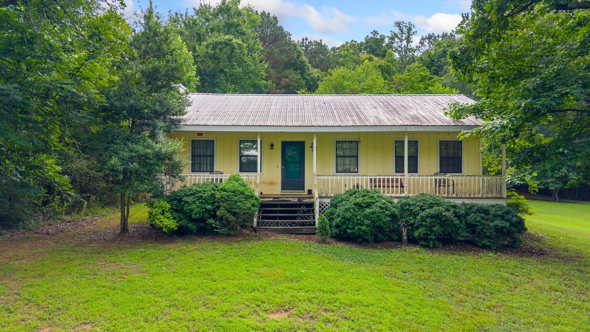 3612 Bill Jones Road