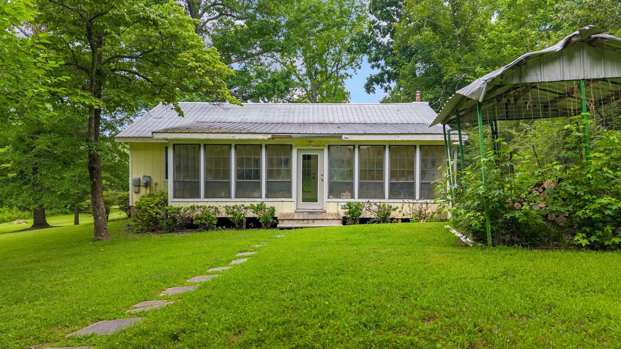 3612 Bill Jones Road