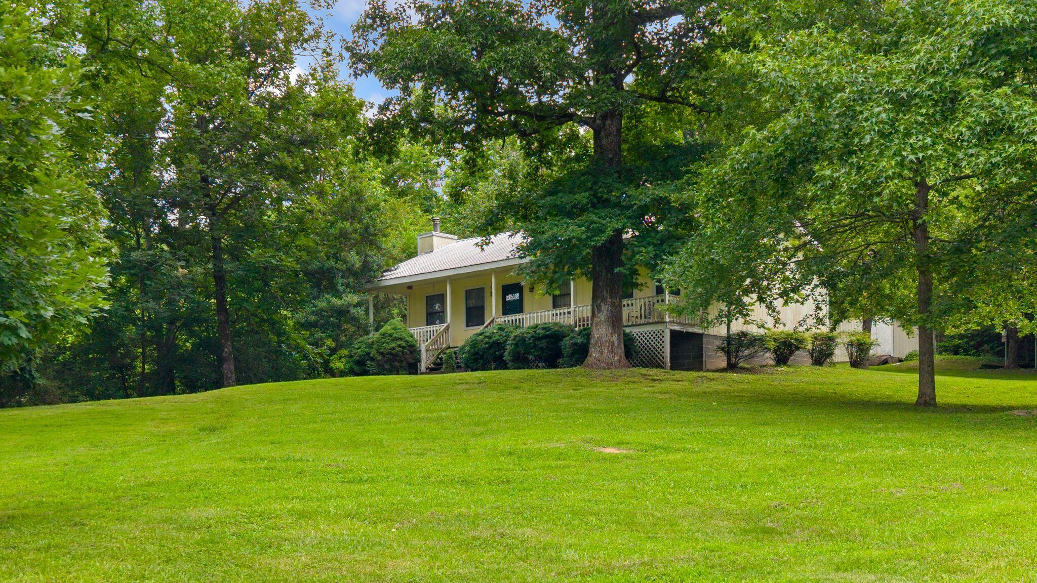 3612 Bill Jones Road
