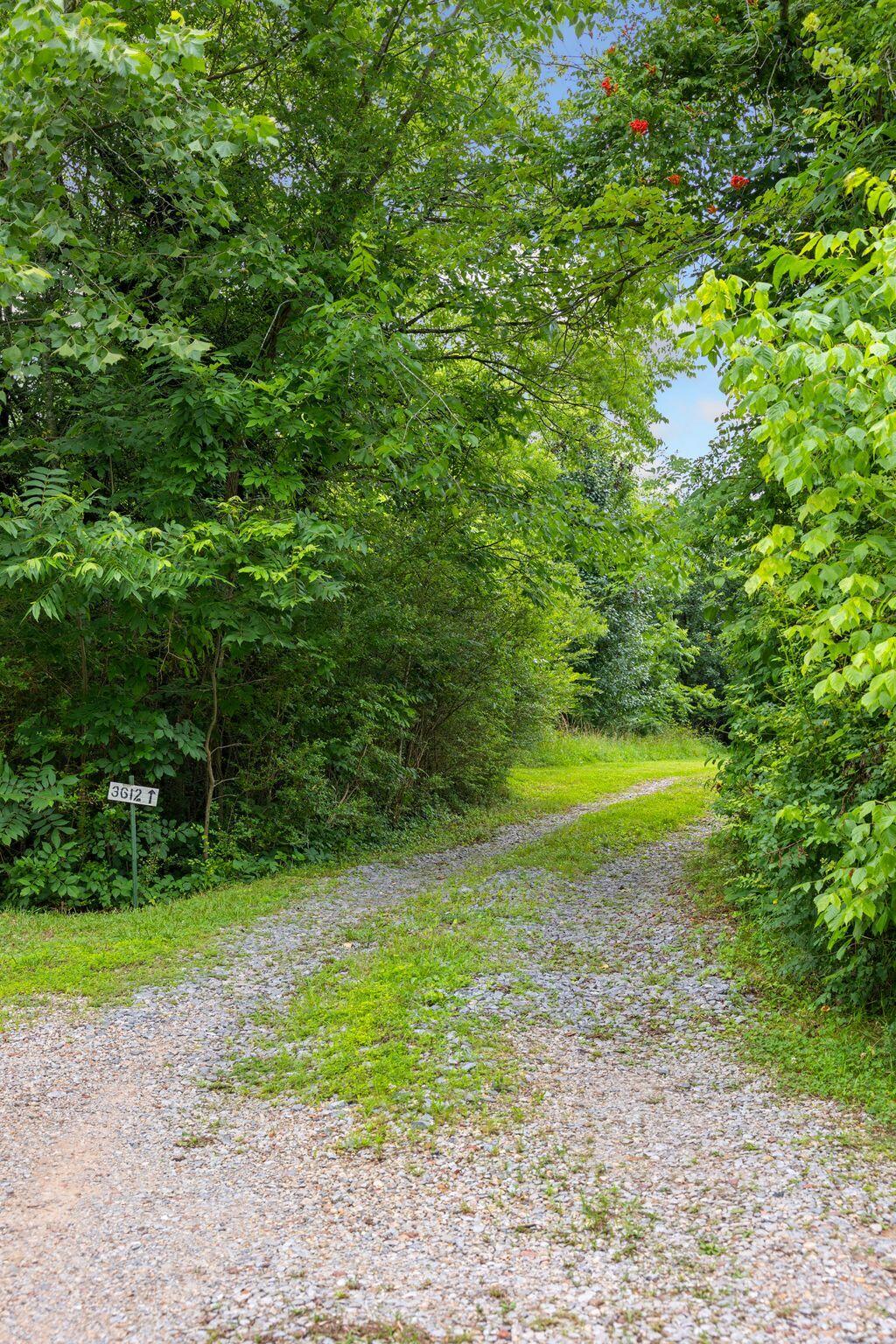 3612 Bill Jones Road