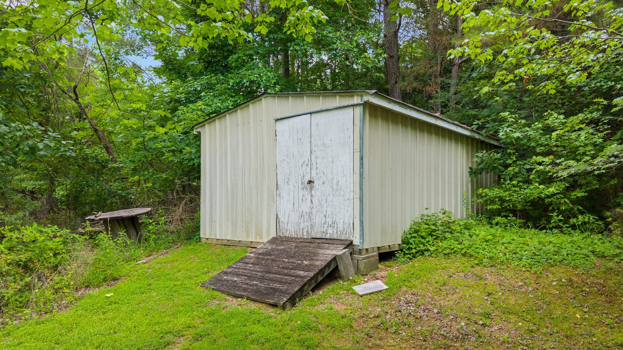 3612 Bill Jones Road