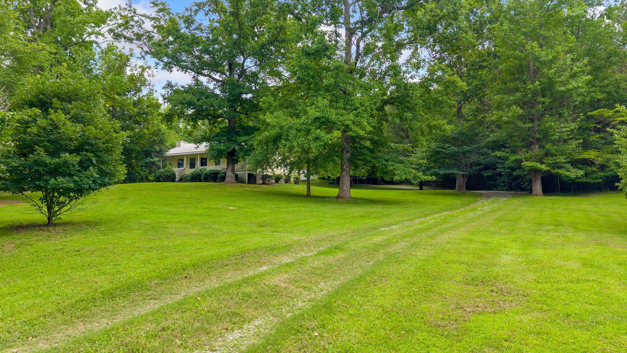 3612 Bill Jones Road