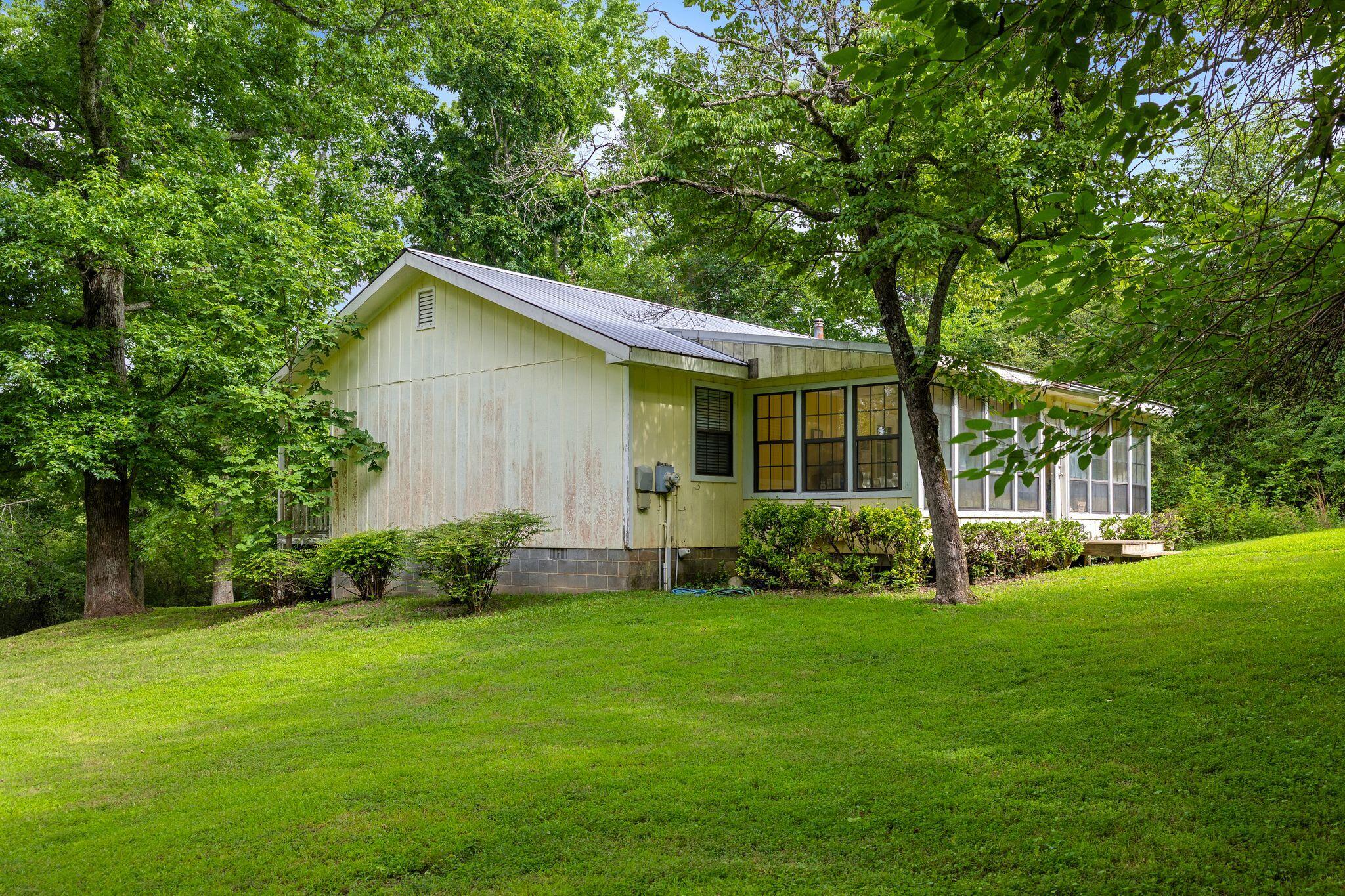 3612 Bill Jones Road
