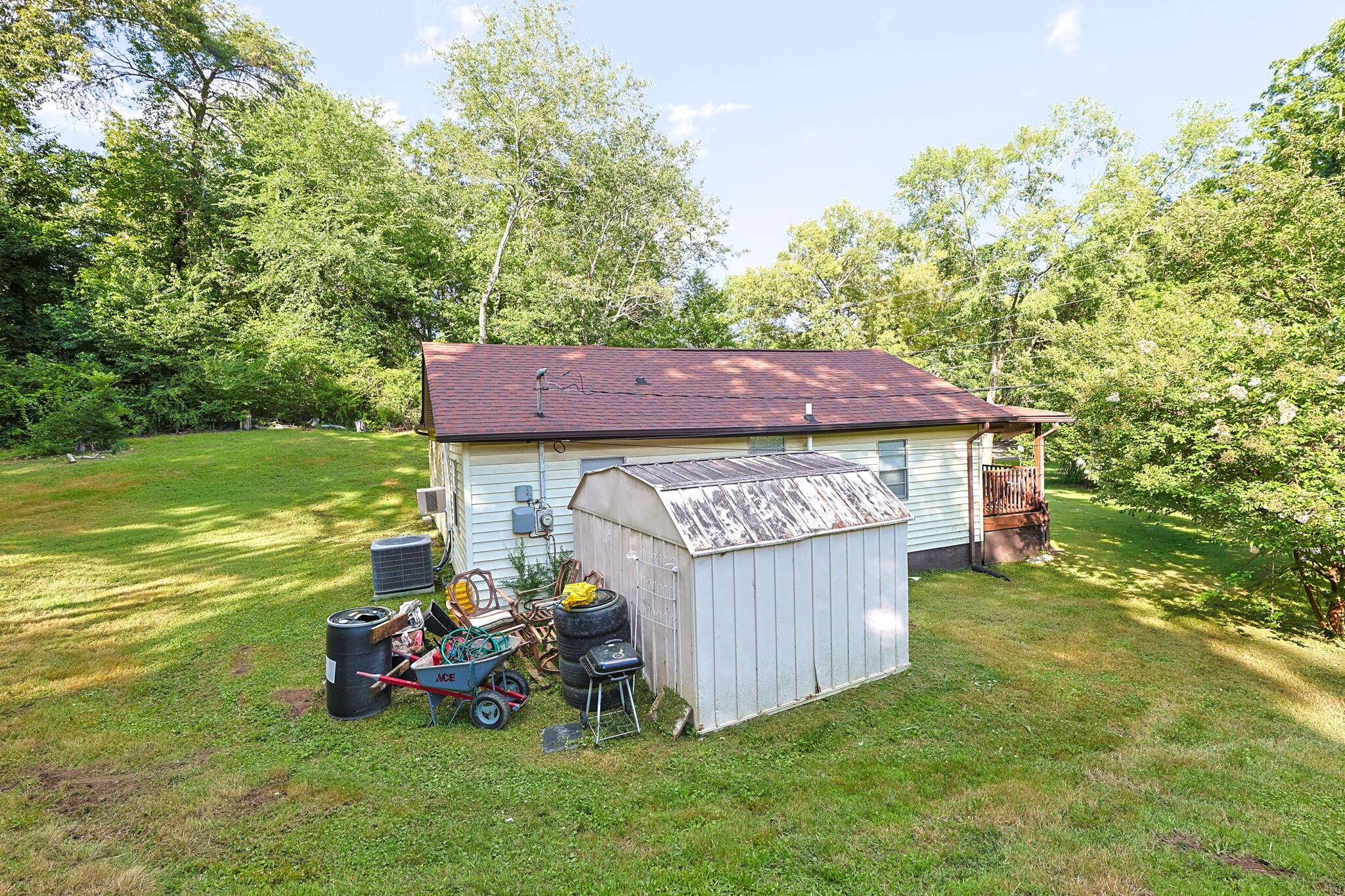 5109 Delashmitt Road