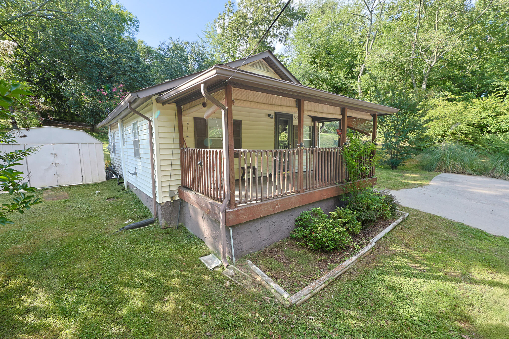5109 Delashmitt Road