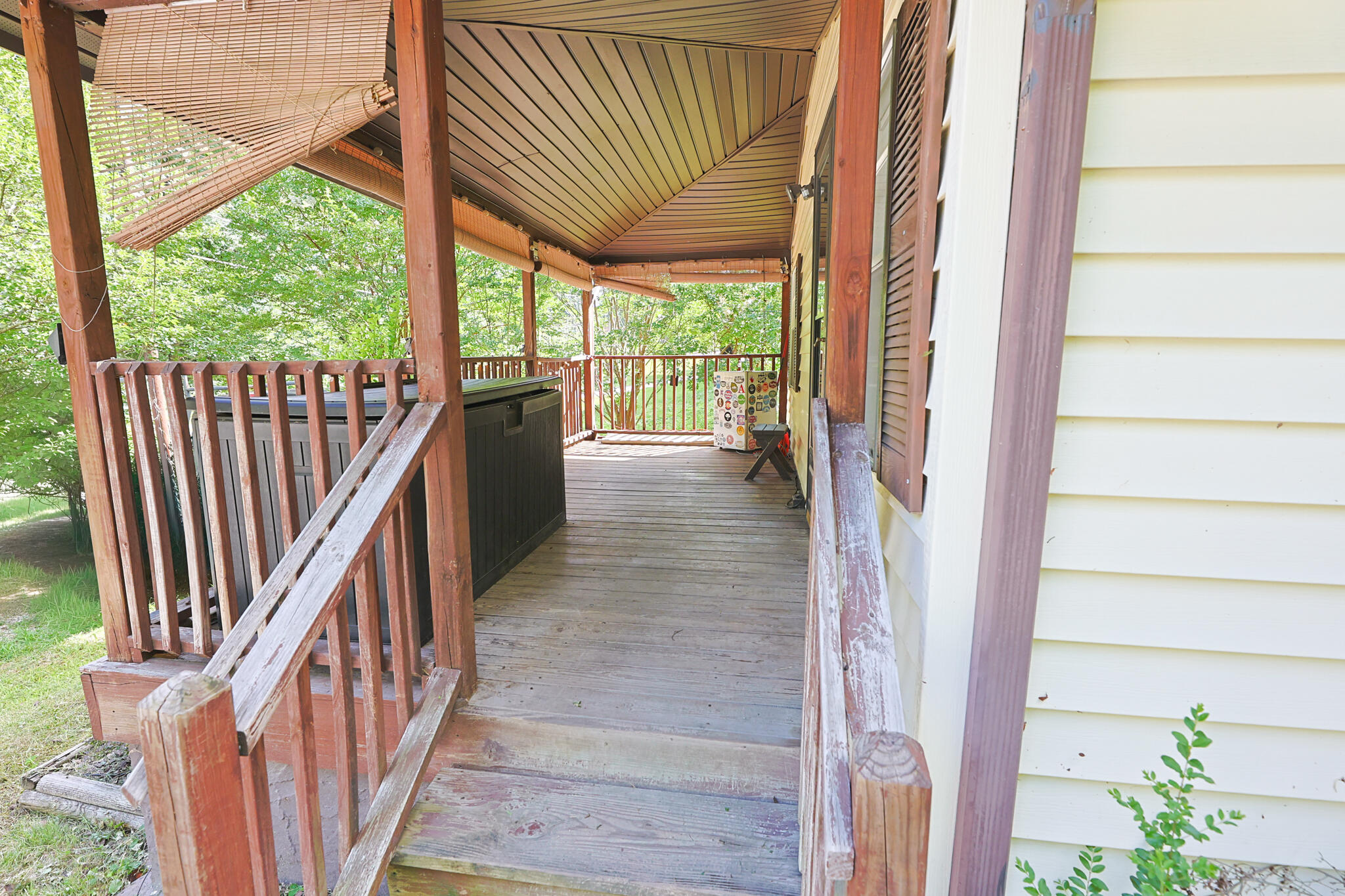 5109 Delashmitt Road