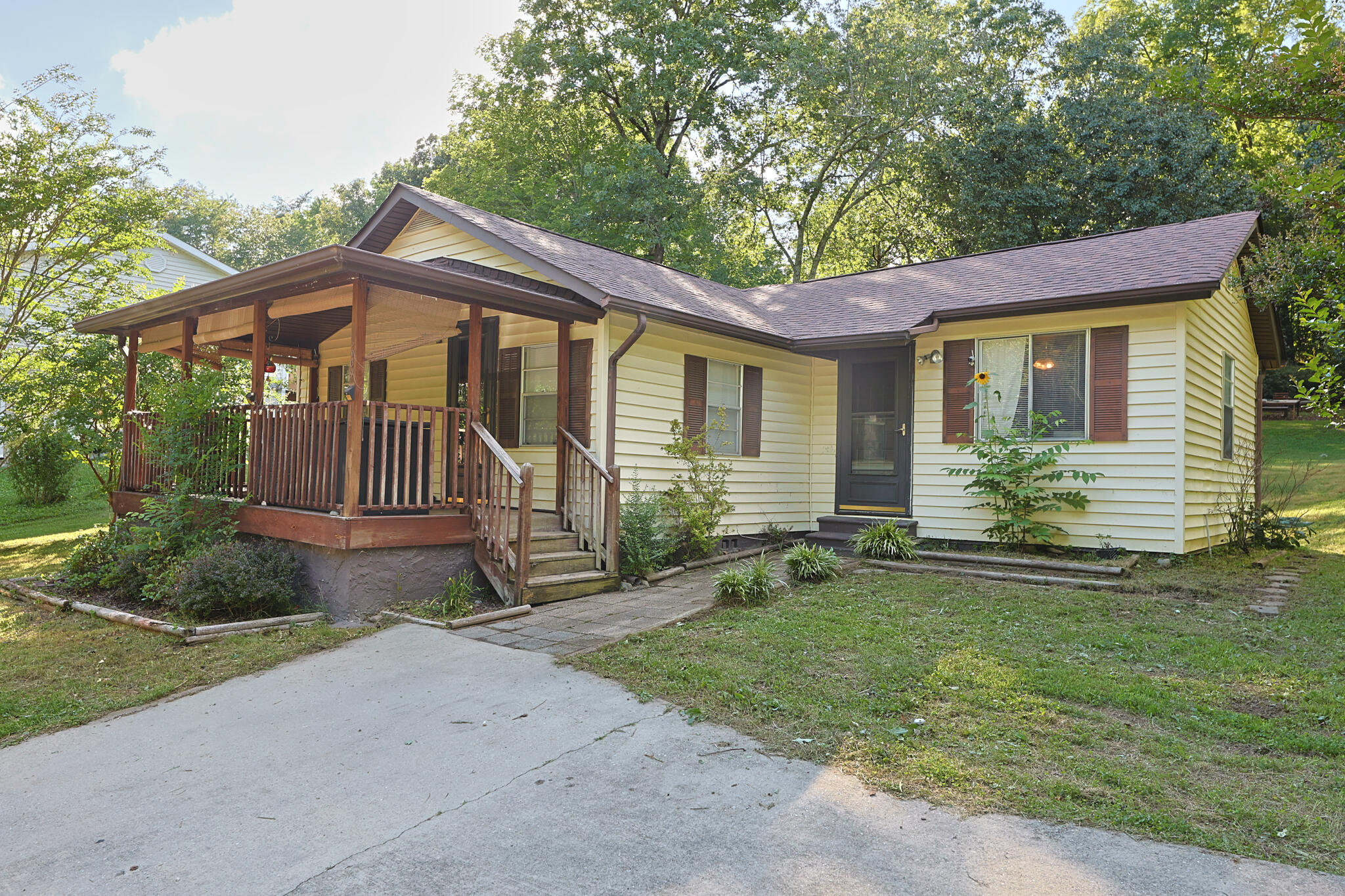 5109 Delashmitt Road