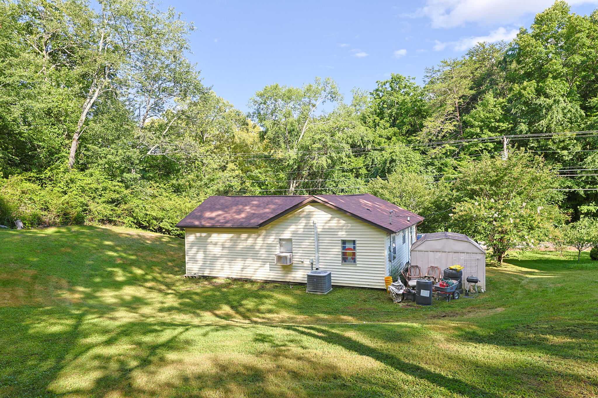 5109 Delashmitt Road