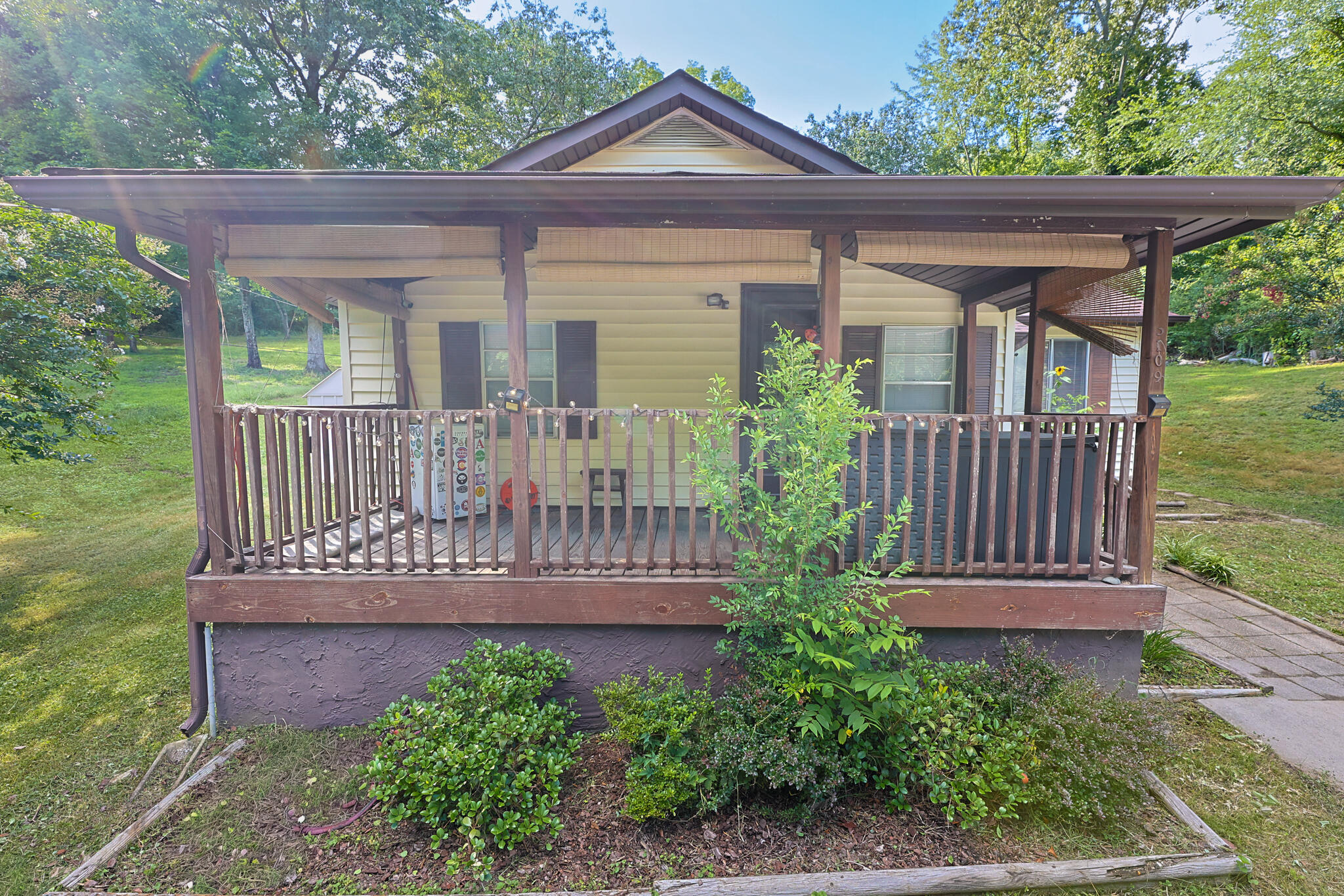 5109 Delashmitt Road