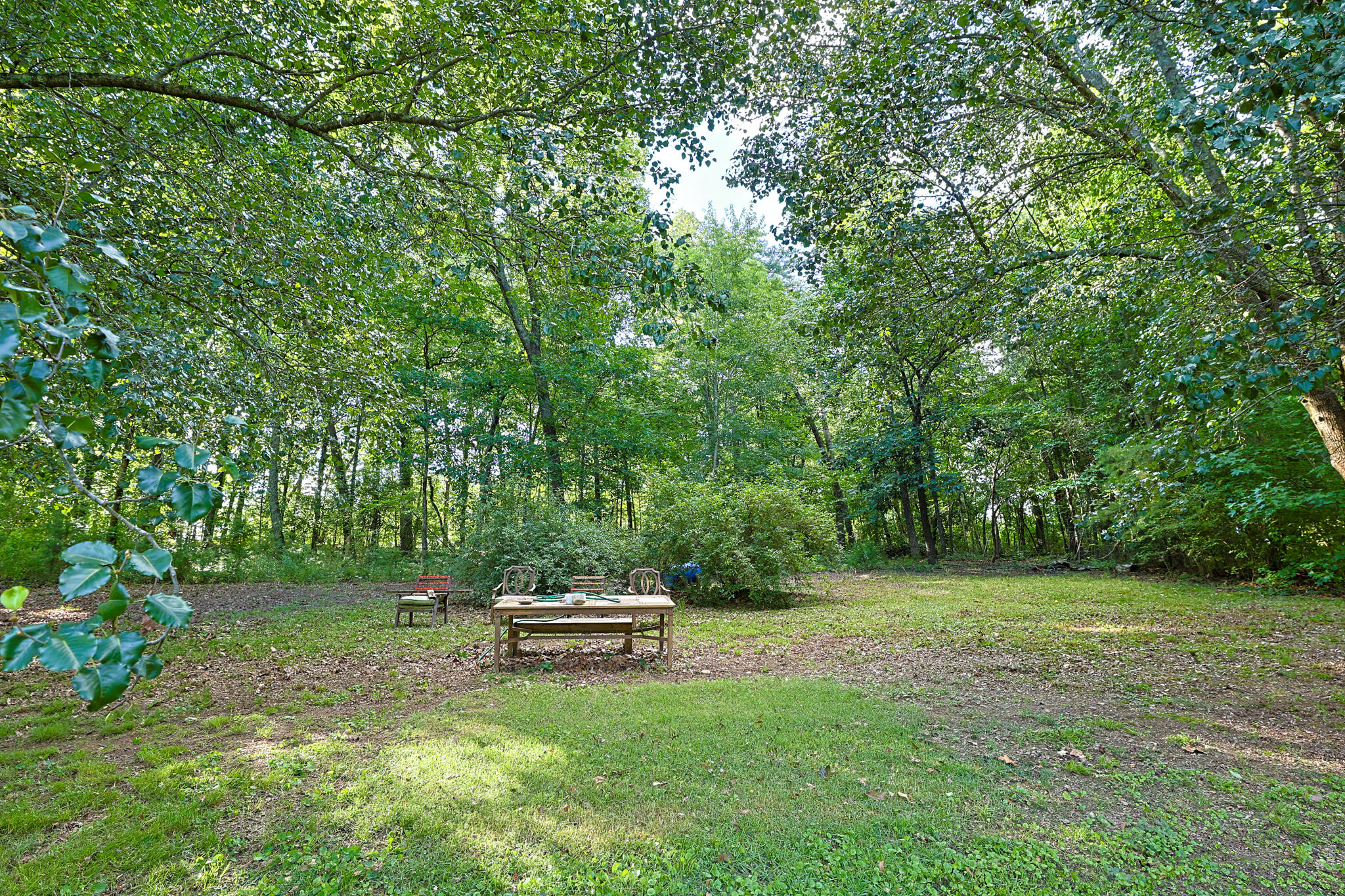 5109 Delashmitt Road