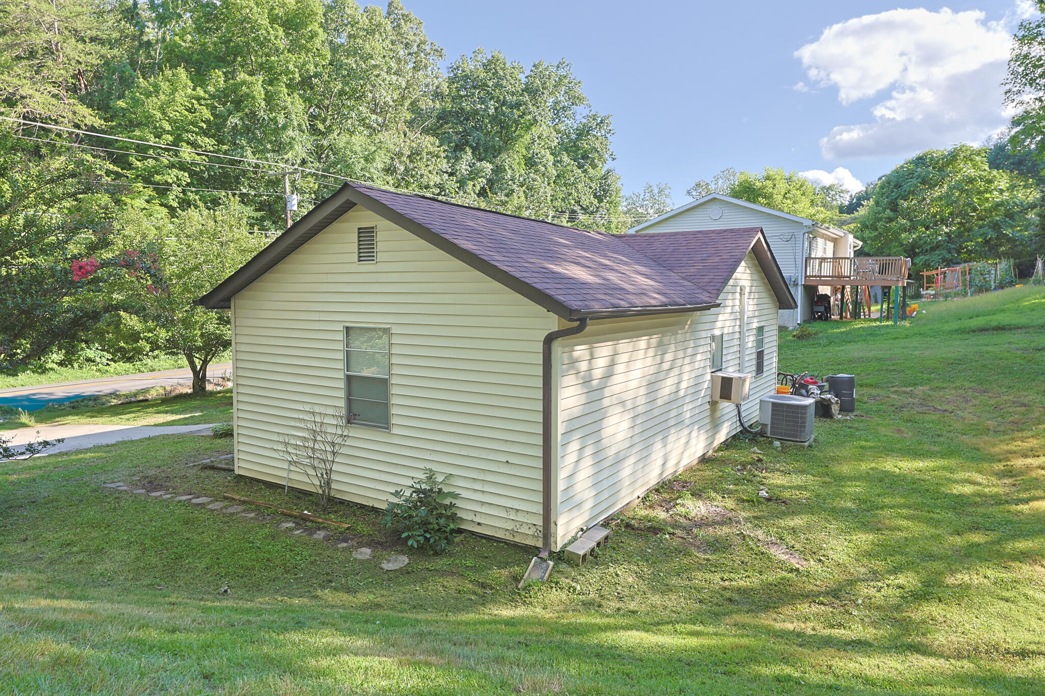 5109 Delashmitt Road