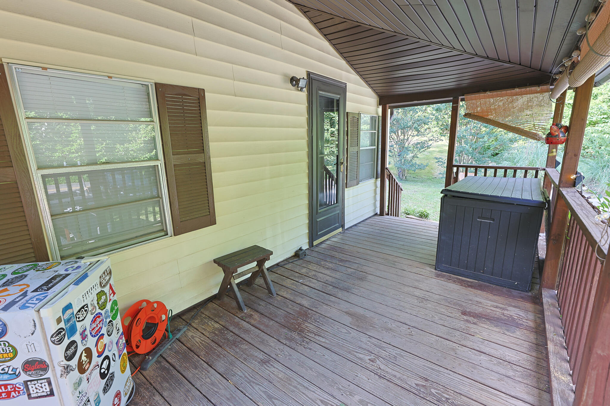 5109 Delashmitt Road